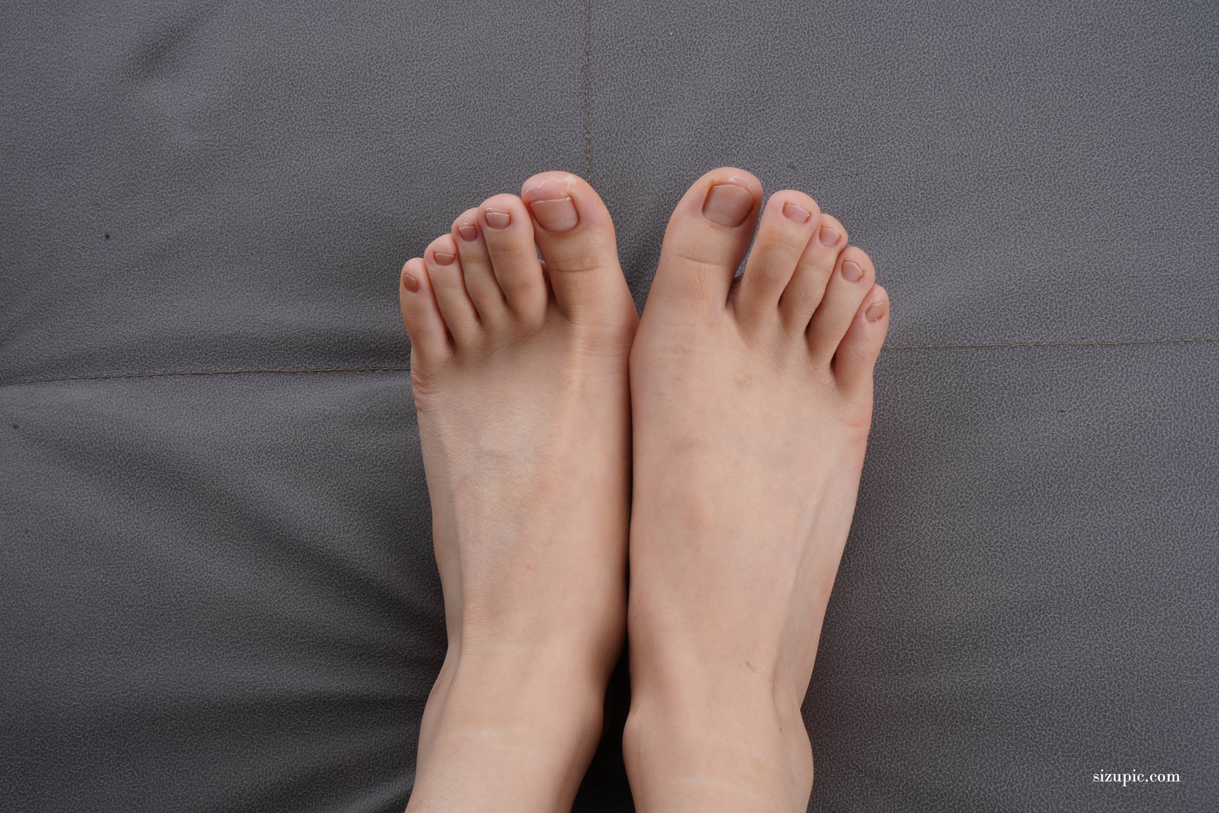 图片[71]-Pary摄影 NO.116 可爱的小乐瑶美脚展示[102P] – 速更版-美库