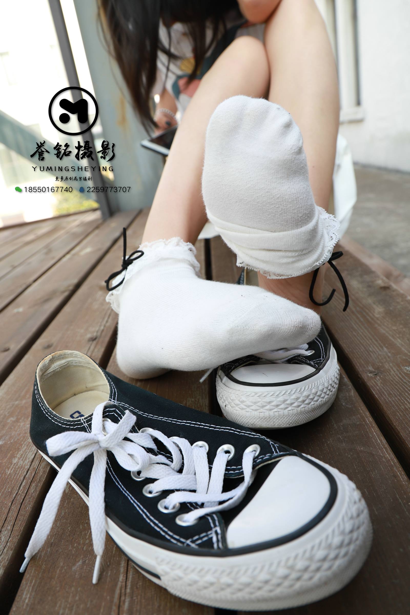 图片[69]-[誉铭传媒]袜足摄影 2019年《2019.11.16定制作品》 [134P] – 速更版-美库