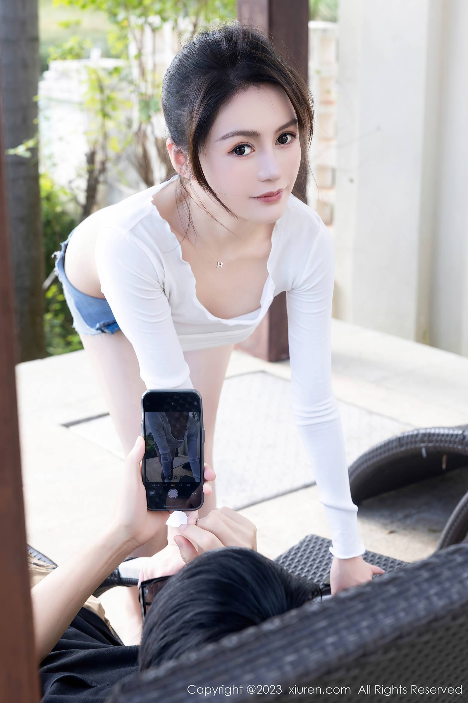 [Xiuren秀人网]2023.12.11 NO.7791 唐宁宁[12+1P] – 速更版-艺库