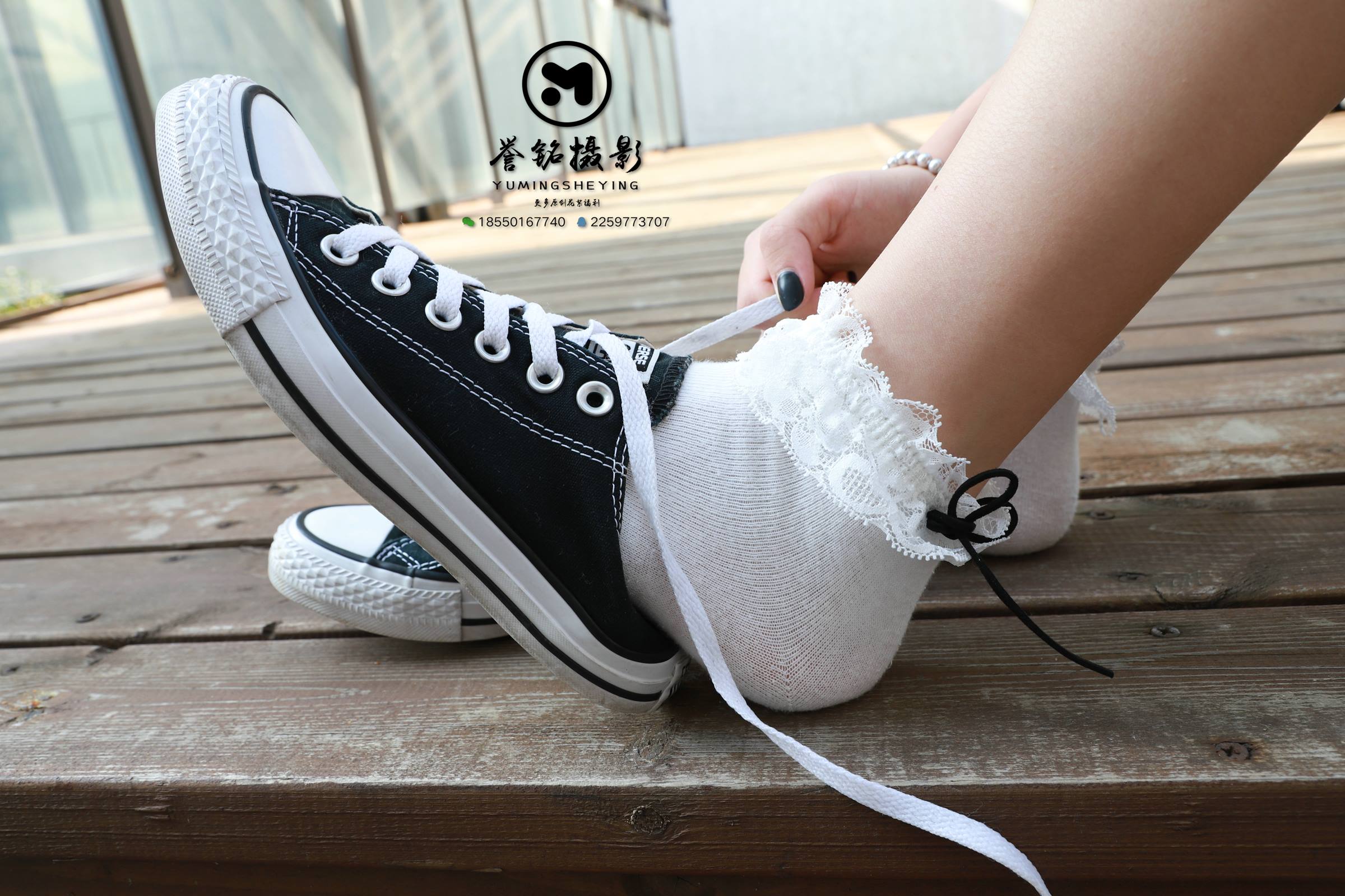 图片[116]-[誉铭传媒]袜足摄影 2019年《2019.11.16定制作品》 [134P] – 速更版-美库