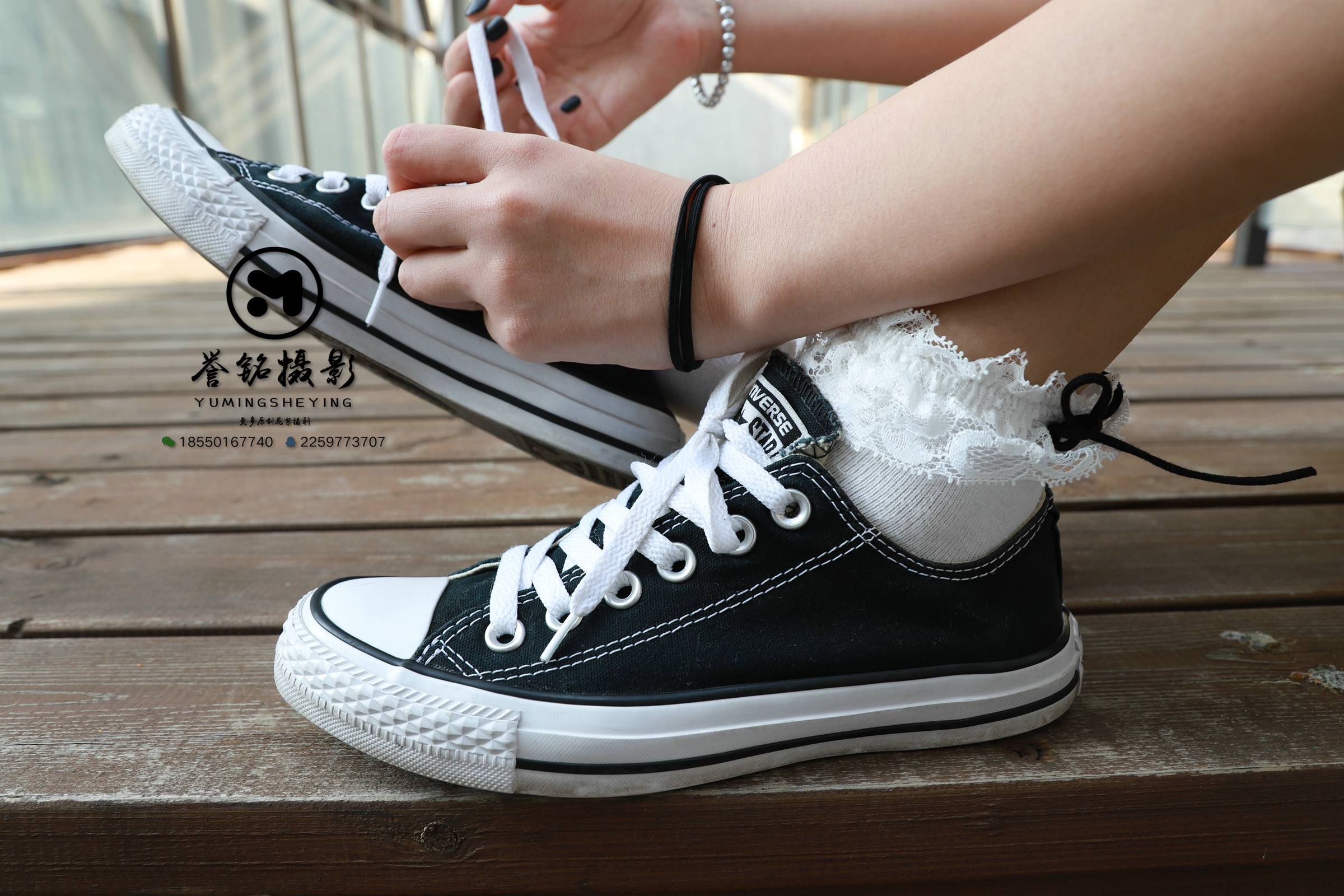 图片[118]-[誉铭传媒]袜足摄影 2019年《2019.11.16定制作品》 [134P] – 速更版-美库