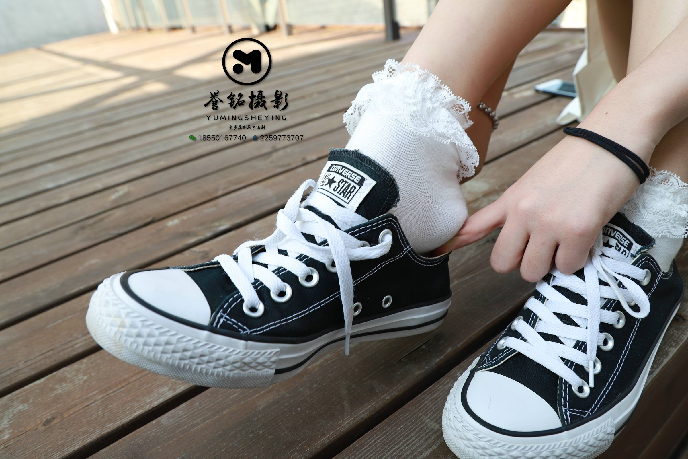 图片[119]-[誉铭传媒]袜足摄影 2019年《2019.11.16定制作品》 [134P] – 速更版-美库