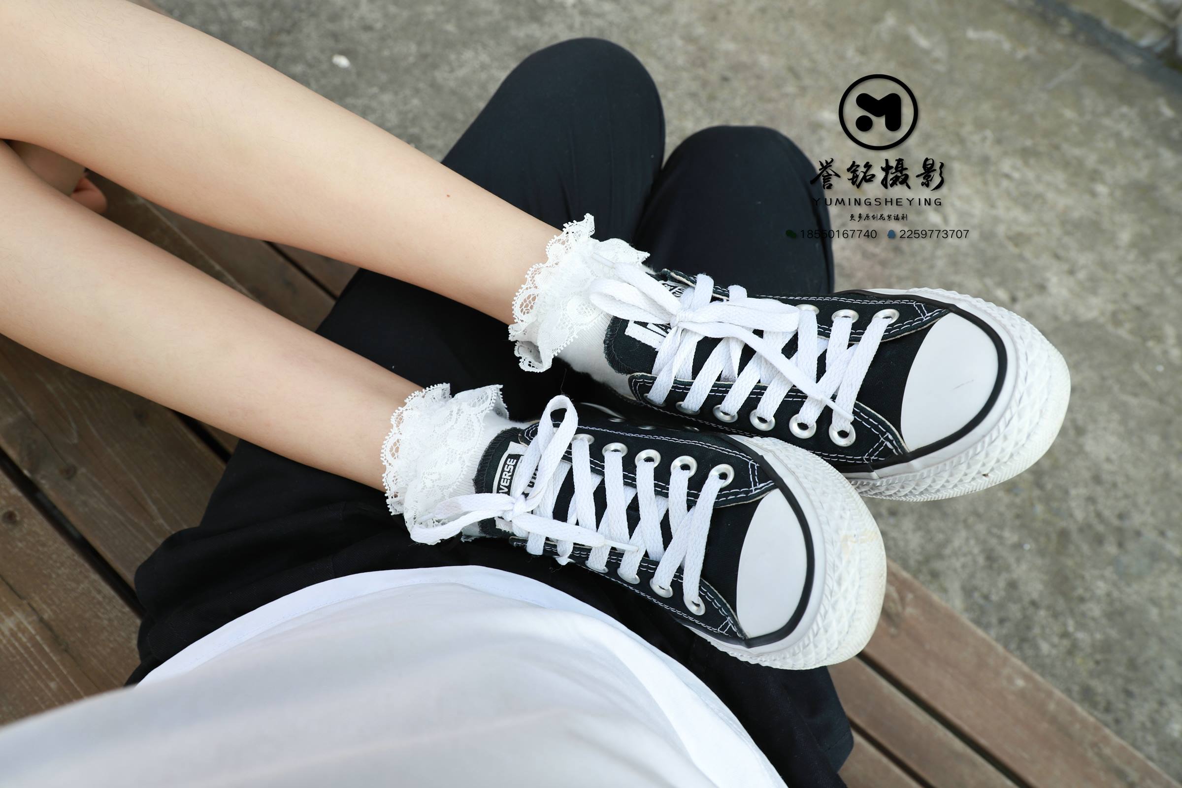 图片[120]-[誉铭传媒]袜足摄影 2019年《2019.11.16定制作品》 [134P] – 速更版-美库