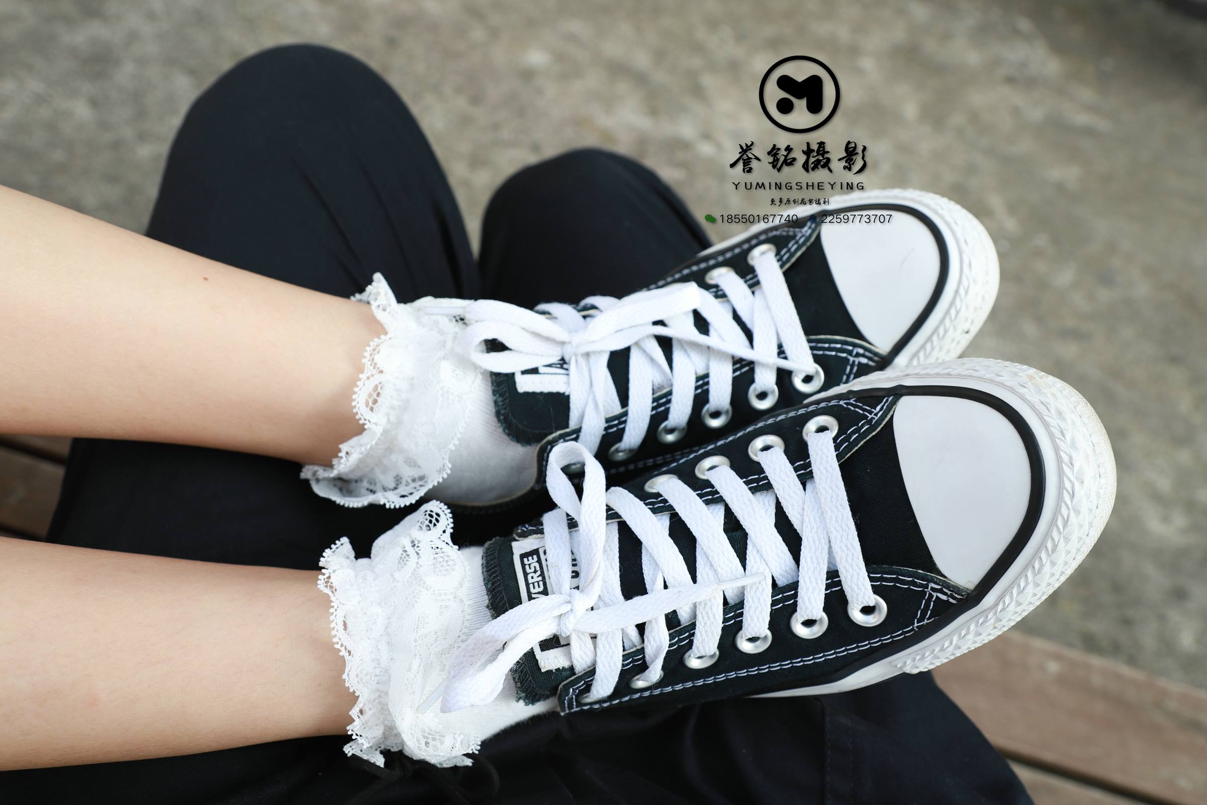 图片[121]-[誉铭传媒]袜足摄影 2019年《2019.11.16定制作品》 [134P] – 速更版-美库