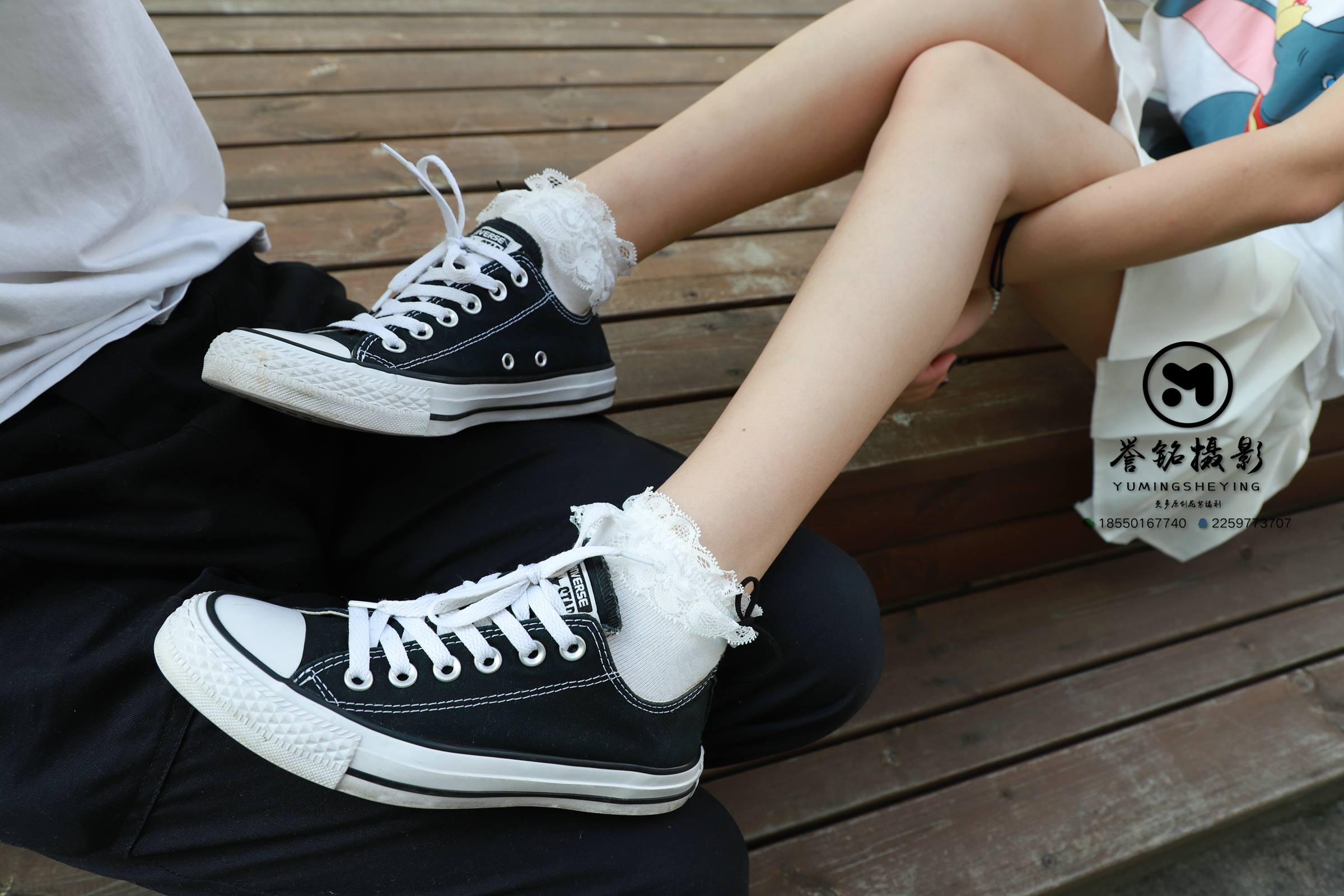 图片[123]-[誉铭传媒]袜足摄影 2019年《2019.11.16定制作品》 [134P] – 速更版-美库