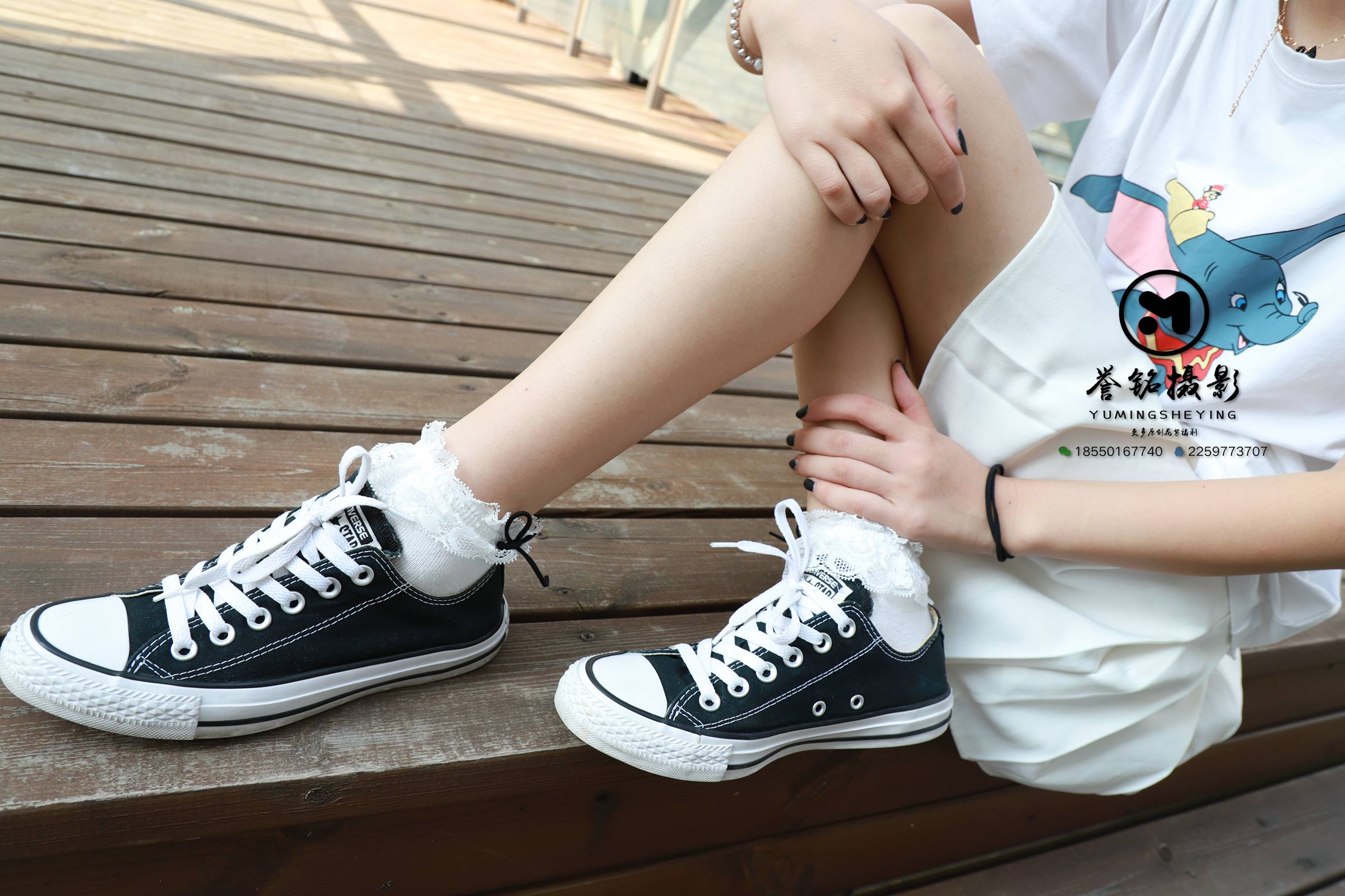 图片[124]-[誉铭传媒]袜足摄影 2019年《2019.11.16定制作品》 [134P] – 速更版-美库