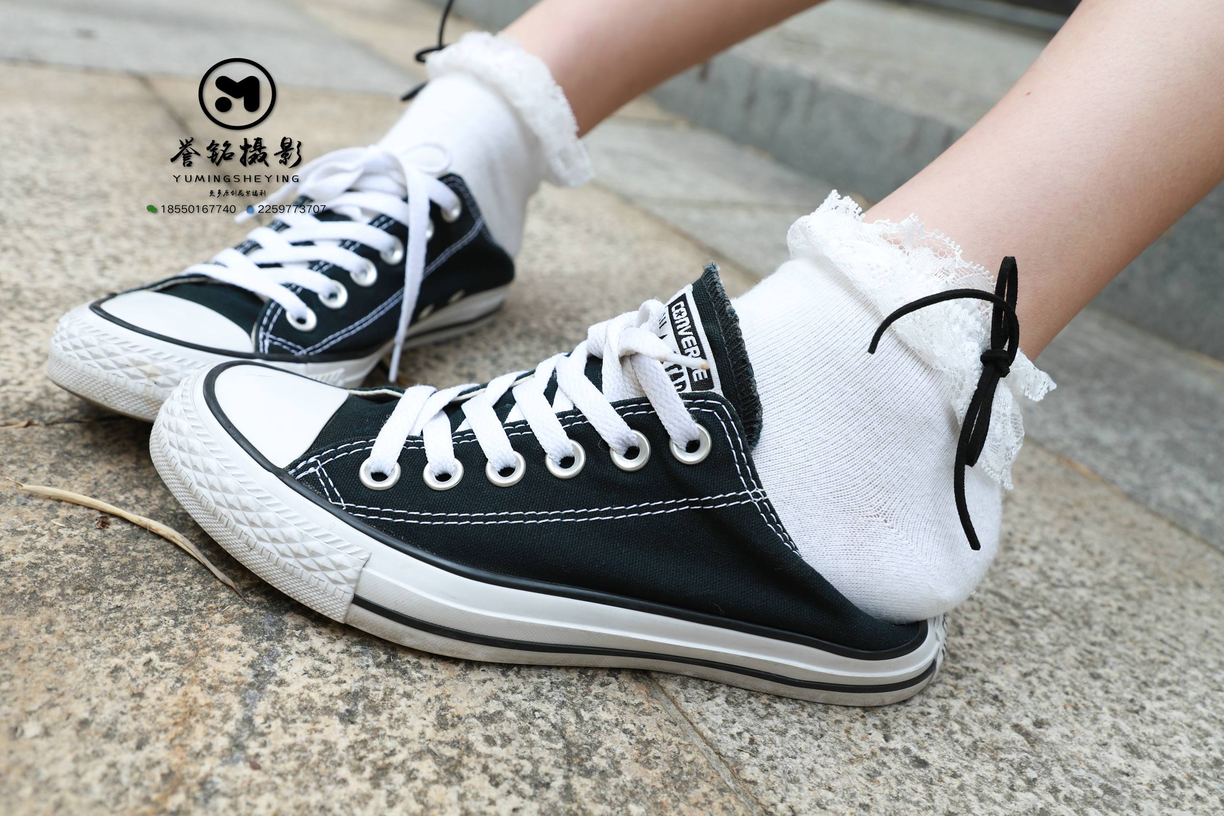 图片[128]-[誉铭传媒]袜足摄影 2019年《2019.11.16定制作品》 [134P] – 速更版-美库