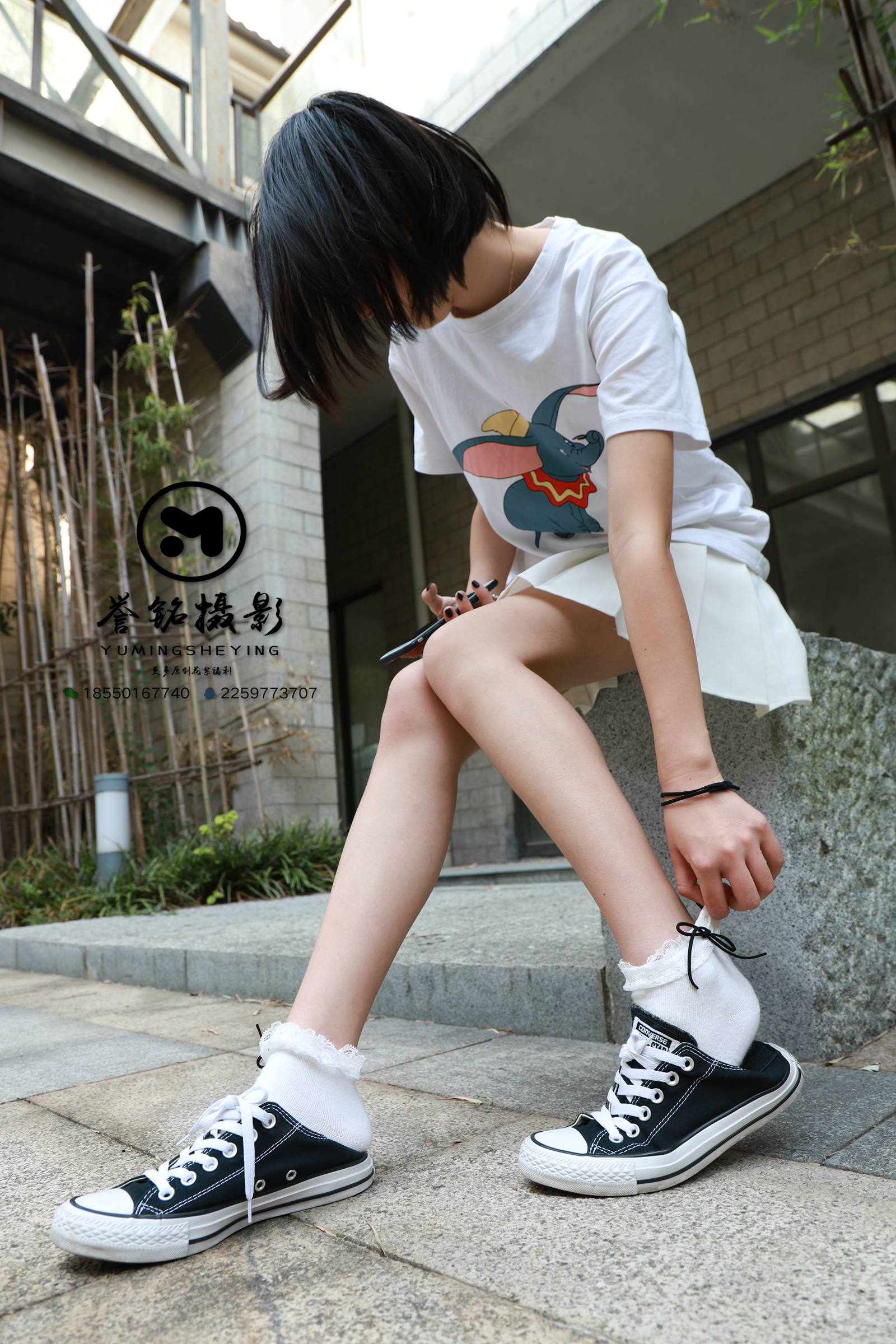 图片[129]-[誉铭传媒]袜足摄影 2019年《2019.11.16定制作品》 [134P] – 速更版-美库