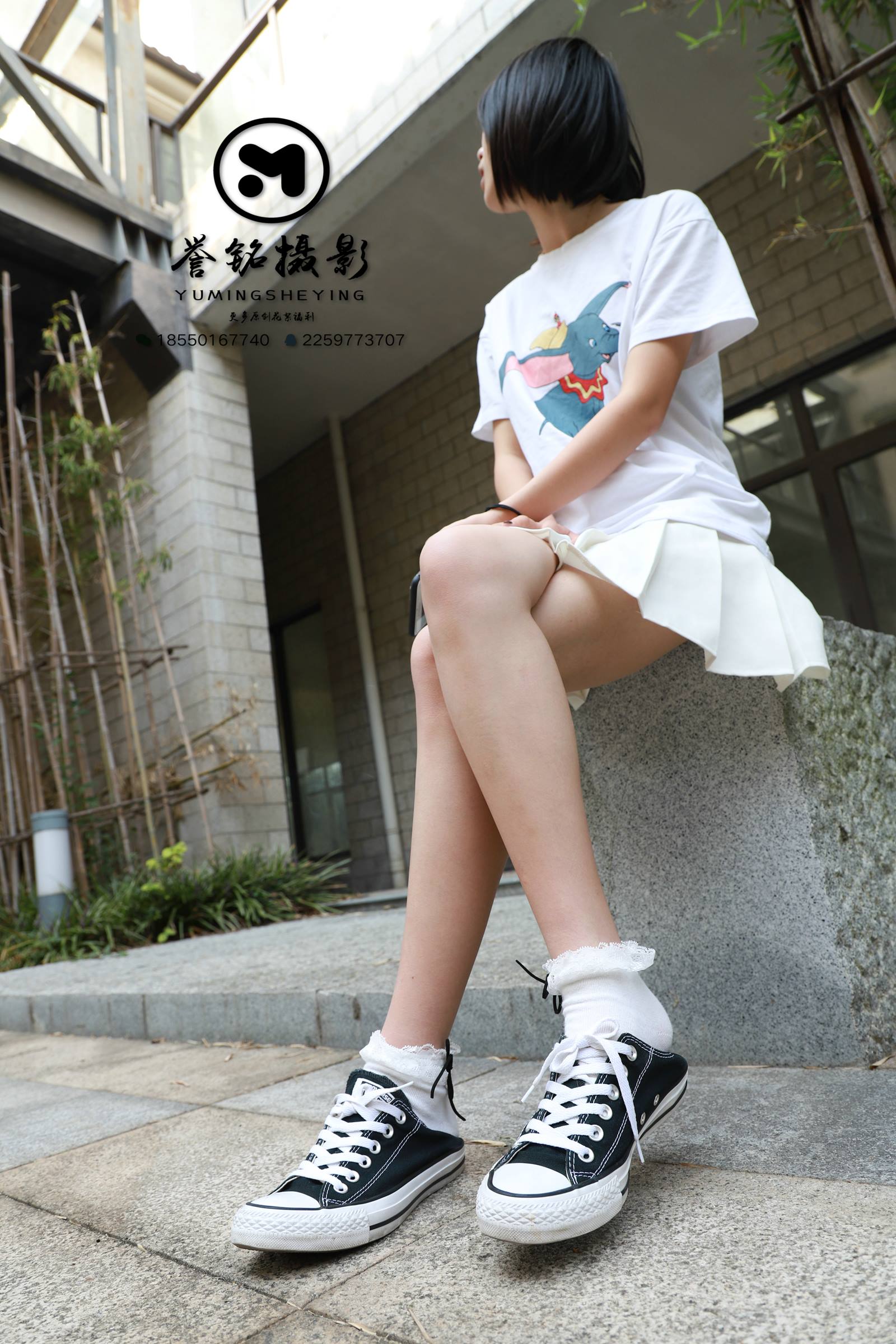 图片[131]-[誉铭传媒]袜足摄影 2019年《2019.11.16定制作品》 [134P] – 速更版-美库