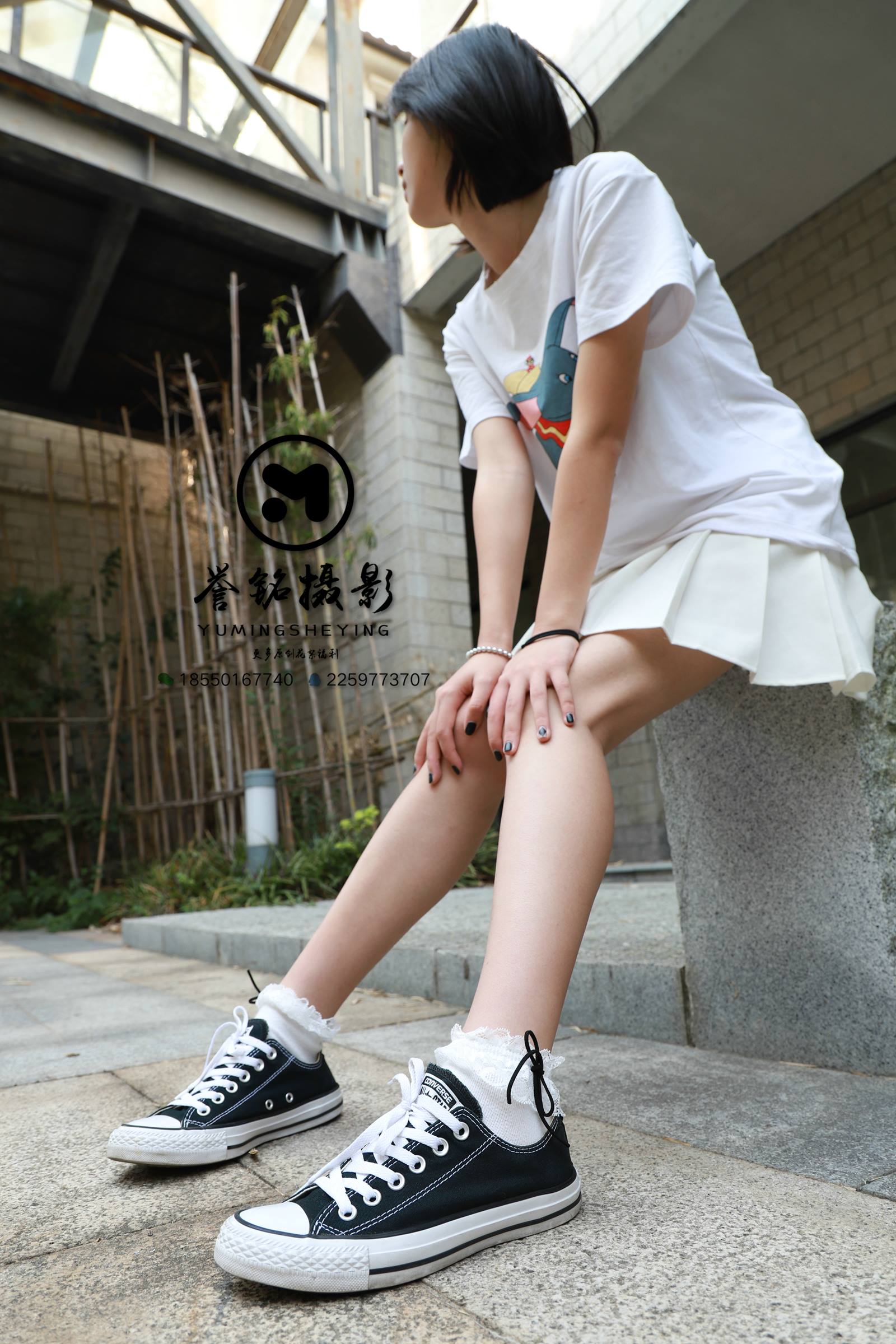 图片[135]-[誉铭传媒]袜足摄影 2019年《2019.11.16定制作品》 [134P] – 速更版-美库