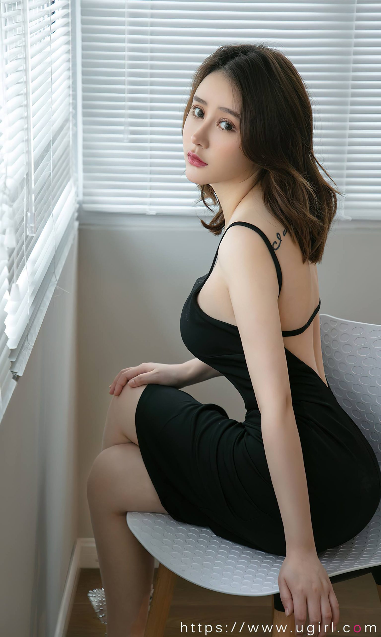 图片[10]-[爱尤物]2023 NO.2726 完美暗示 coral[35P] – 速更版-美库