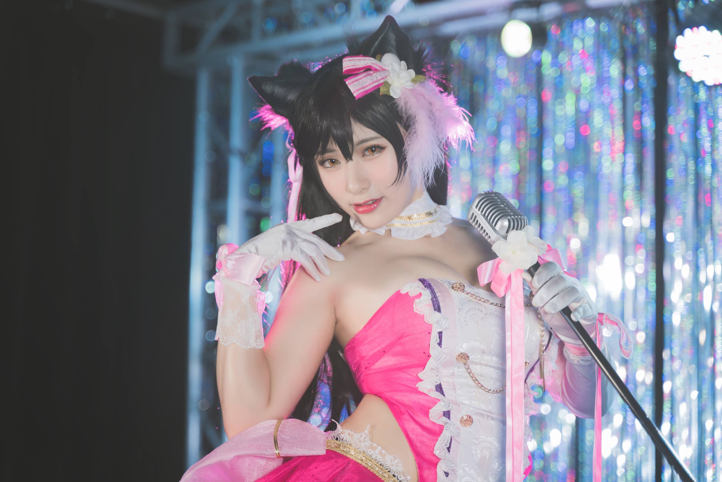 图片[11]-柘烟_Zuken 大狗写真 [58P] – 速更版-美库