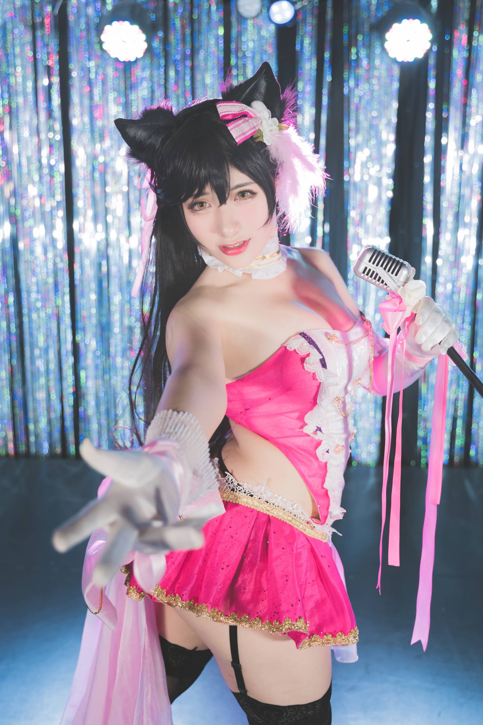 图片[12]-柘烟_Zuken 大狗写真 [58P] – 速更版-美库