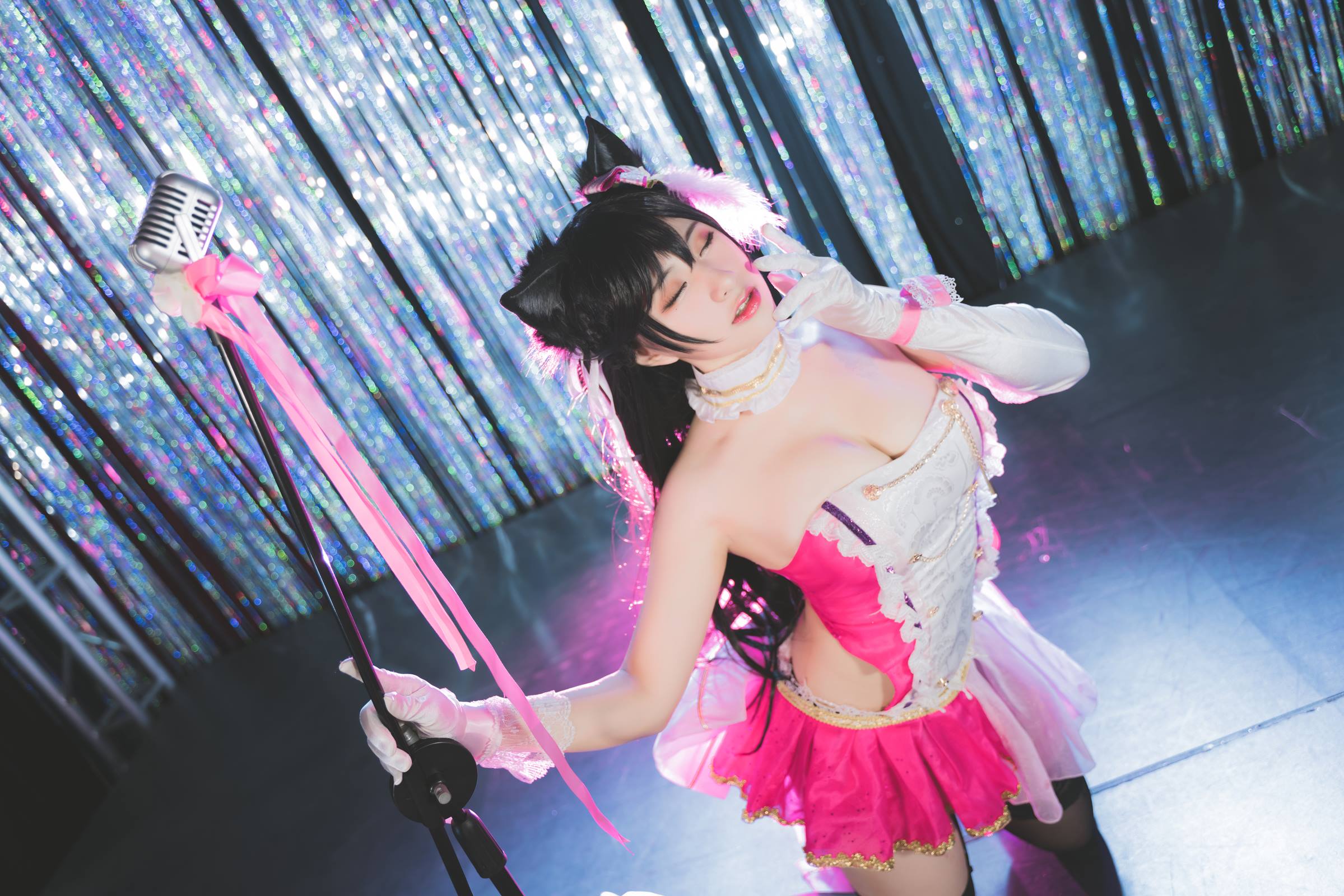 图片[15]-柘烟_Zuken 大狗写真 [58P] – 速更版-美库