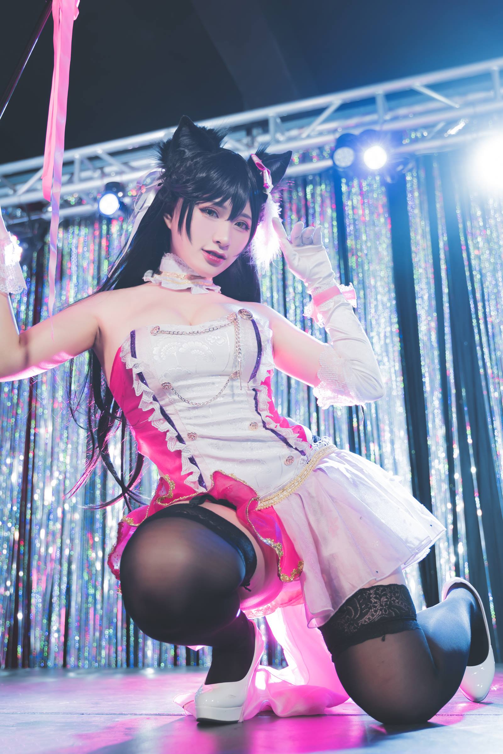 图片[16]-柘烟_Zuken 大狗写真 [58P] – 速更版-美库