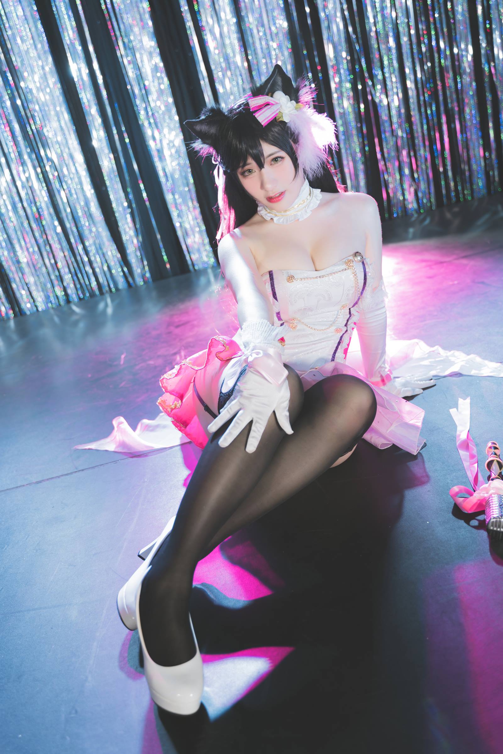 图片[19]-柘烟_Zuken 大狗写真 [58P] – 速更版-美库