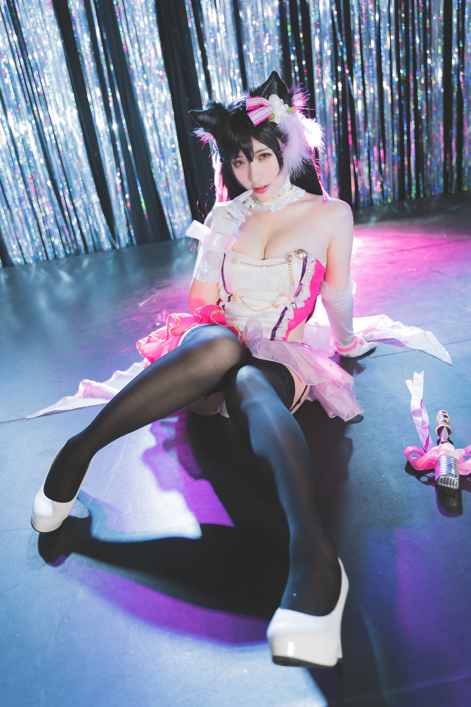 图片[20]-柘烟_Zuken 大狗写真 [58P] – 速更版-美库