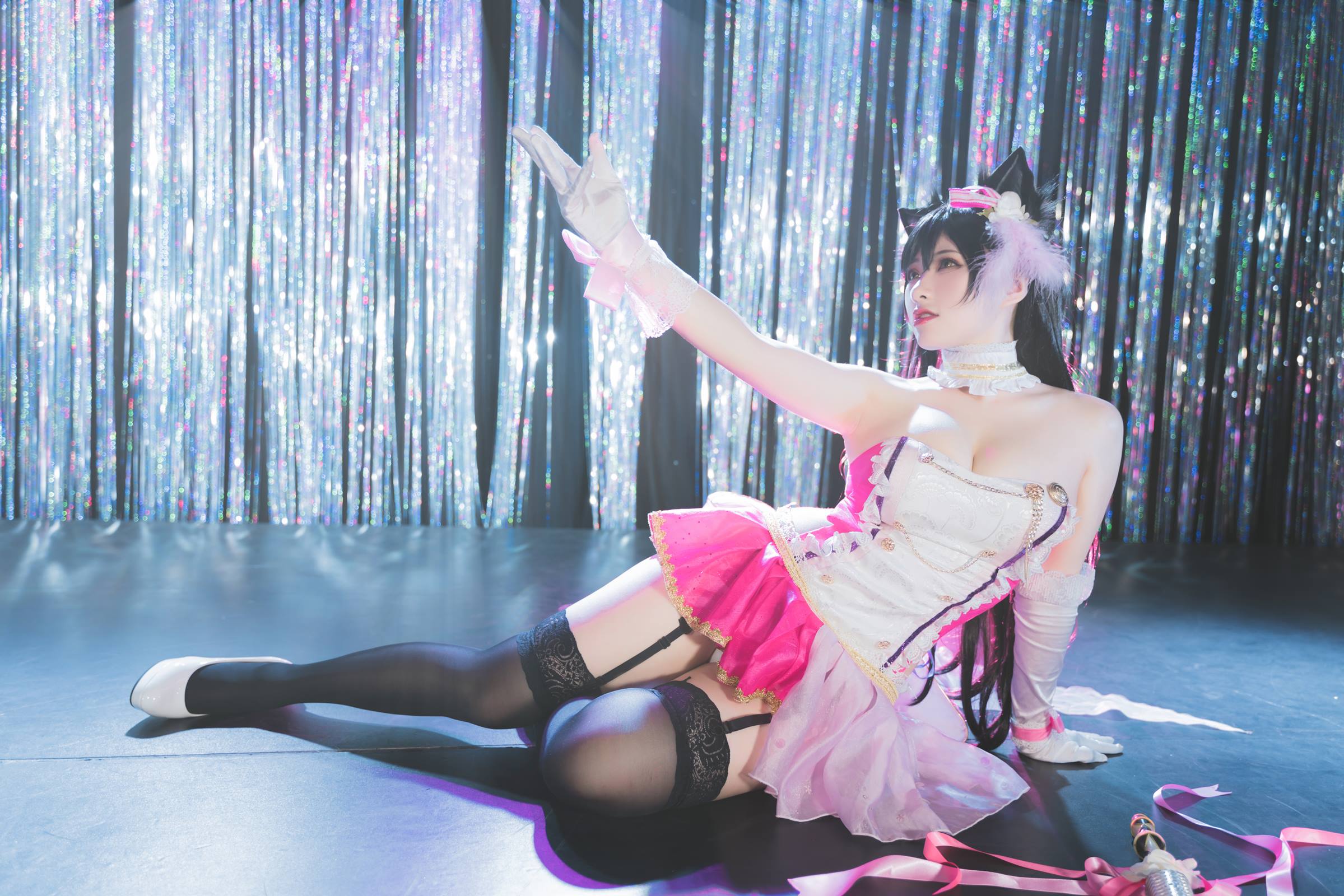 图片[22]-柘烟_Zuken 大狗写真 [58P] – 速更版-美库