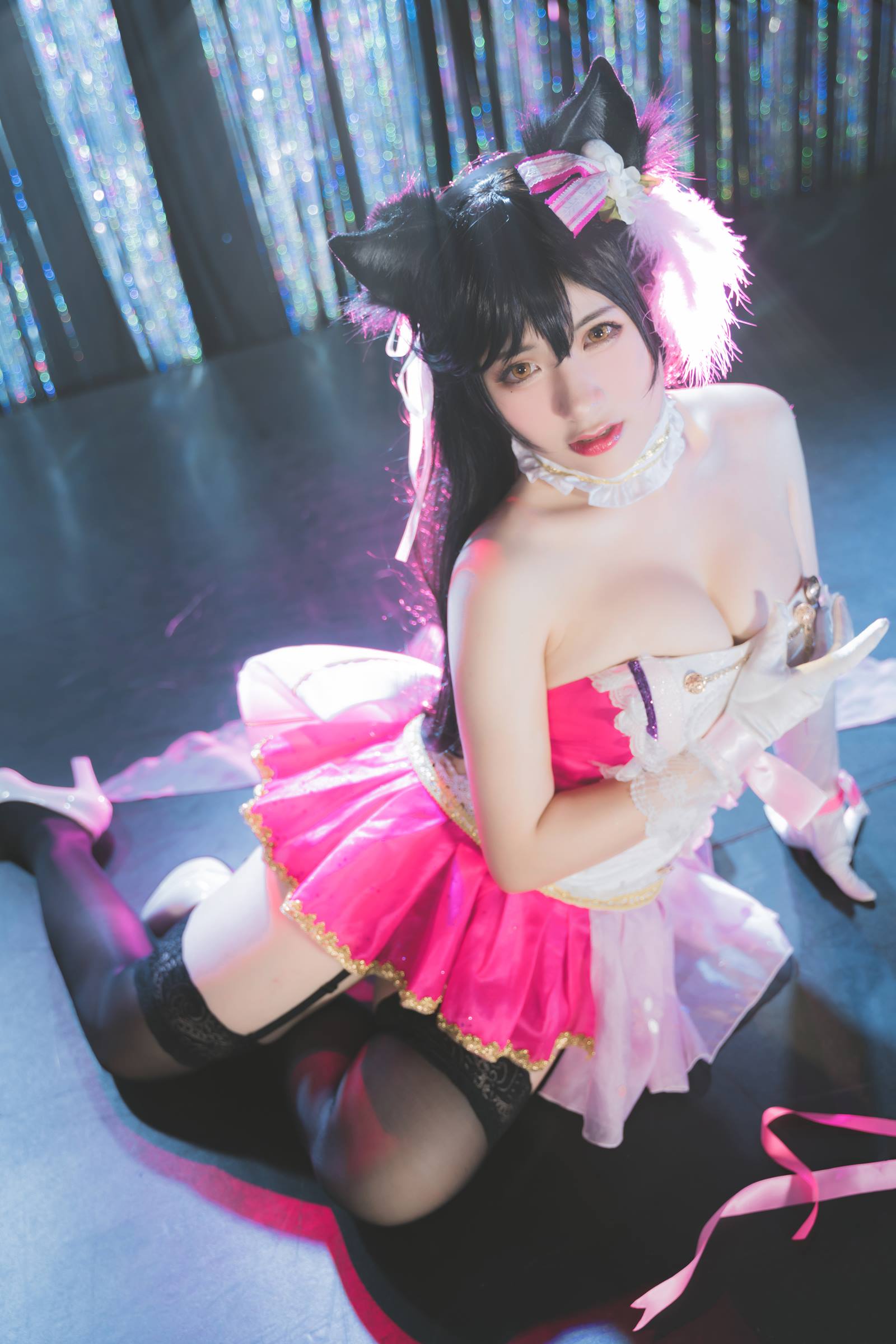 图片[23]-柘烟_Zuken 大狗写真 [58P] – 速更版-美库