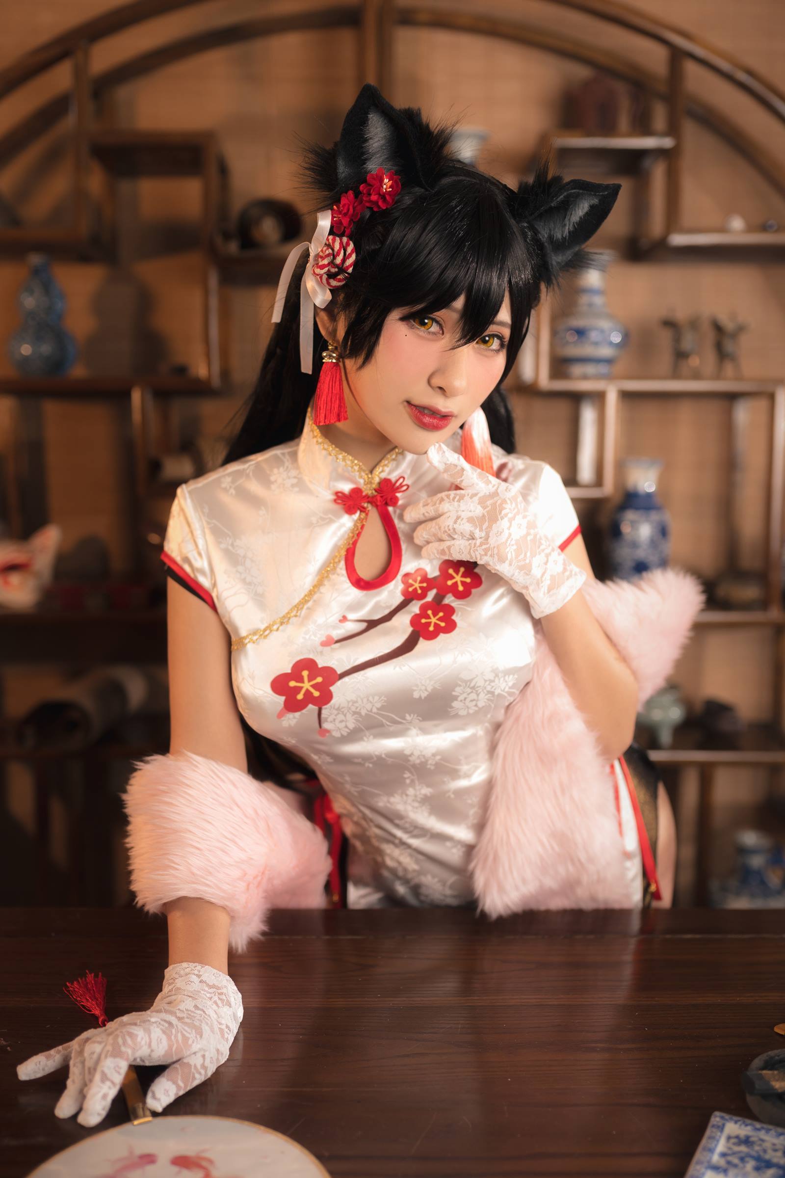 图片[24]-柘烟_Zuken 大狗写真 [58P] – 速更版-美库