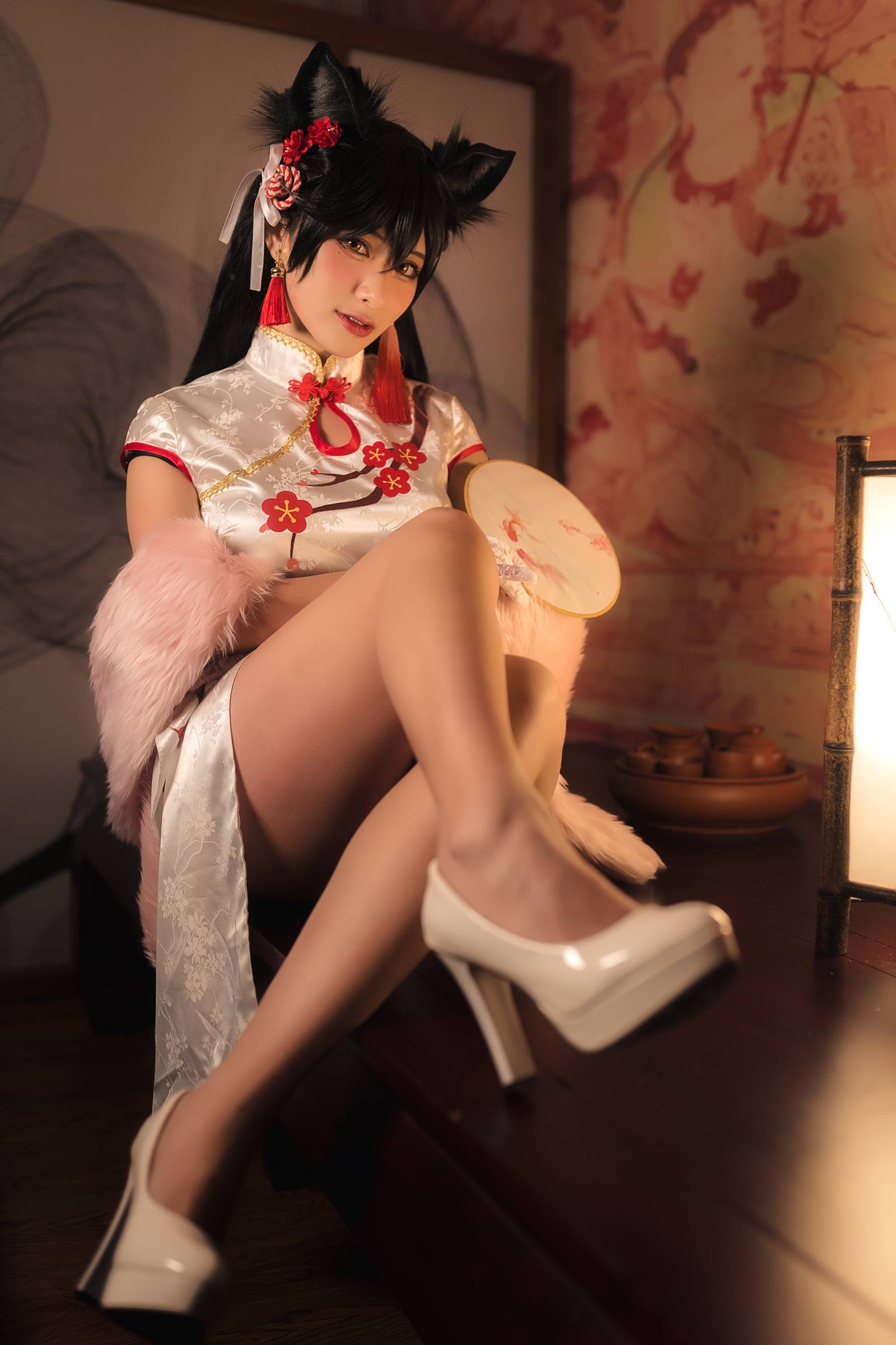 图片[27]-柘烟_Zuken 大狗写真 [58P] – 速更版-美库