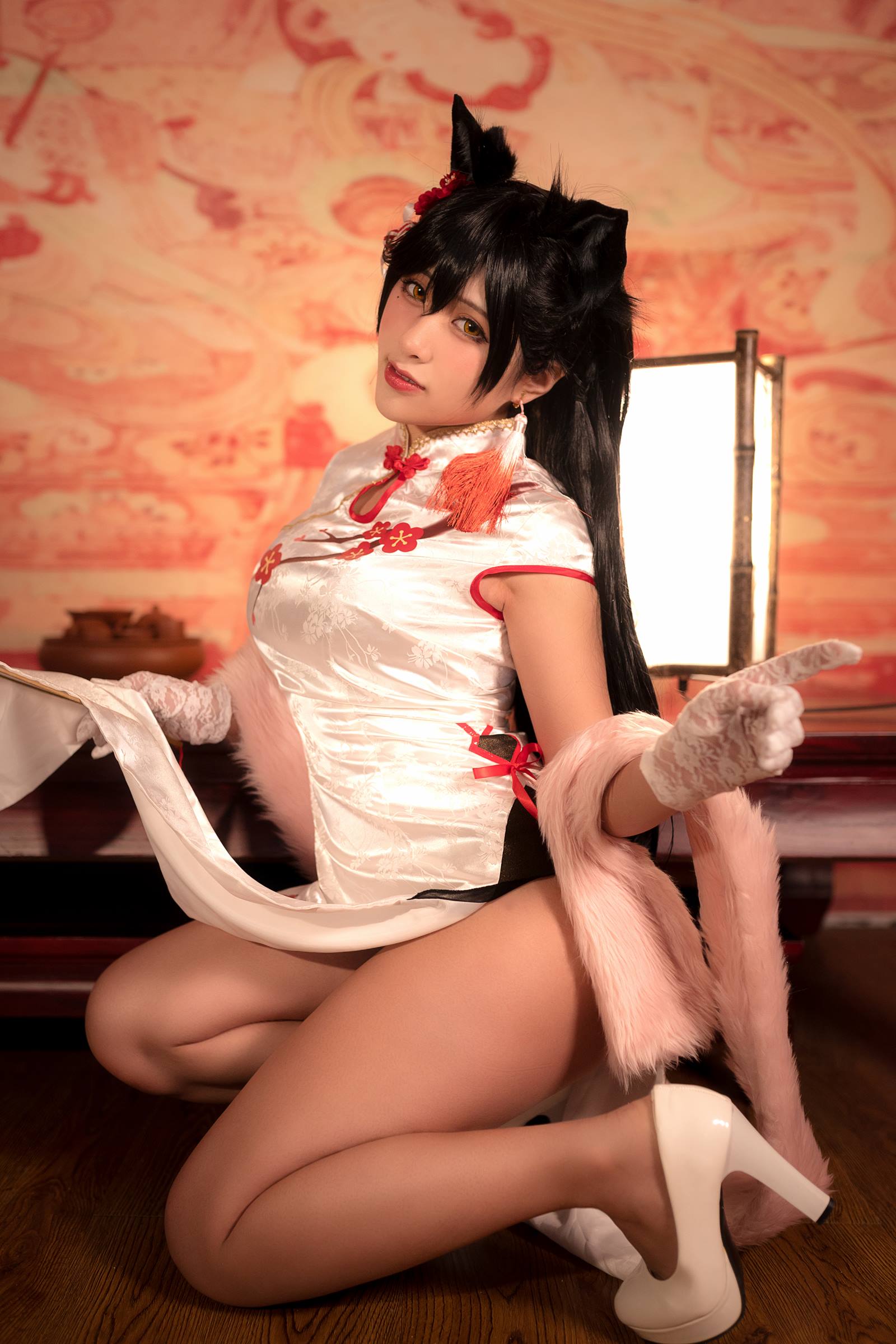 图片[29]-柘烟_Zuken 大狗写真 [58P] – 速更版-美库