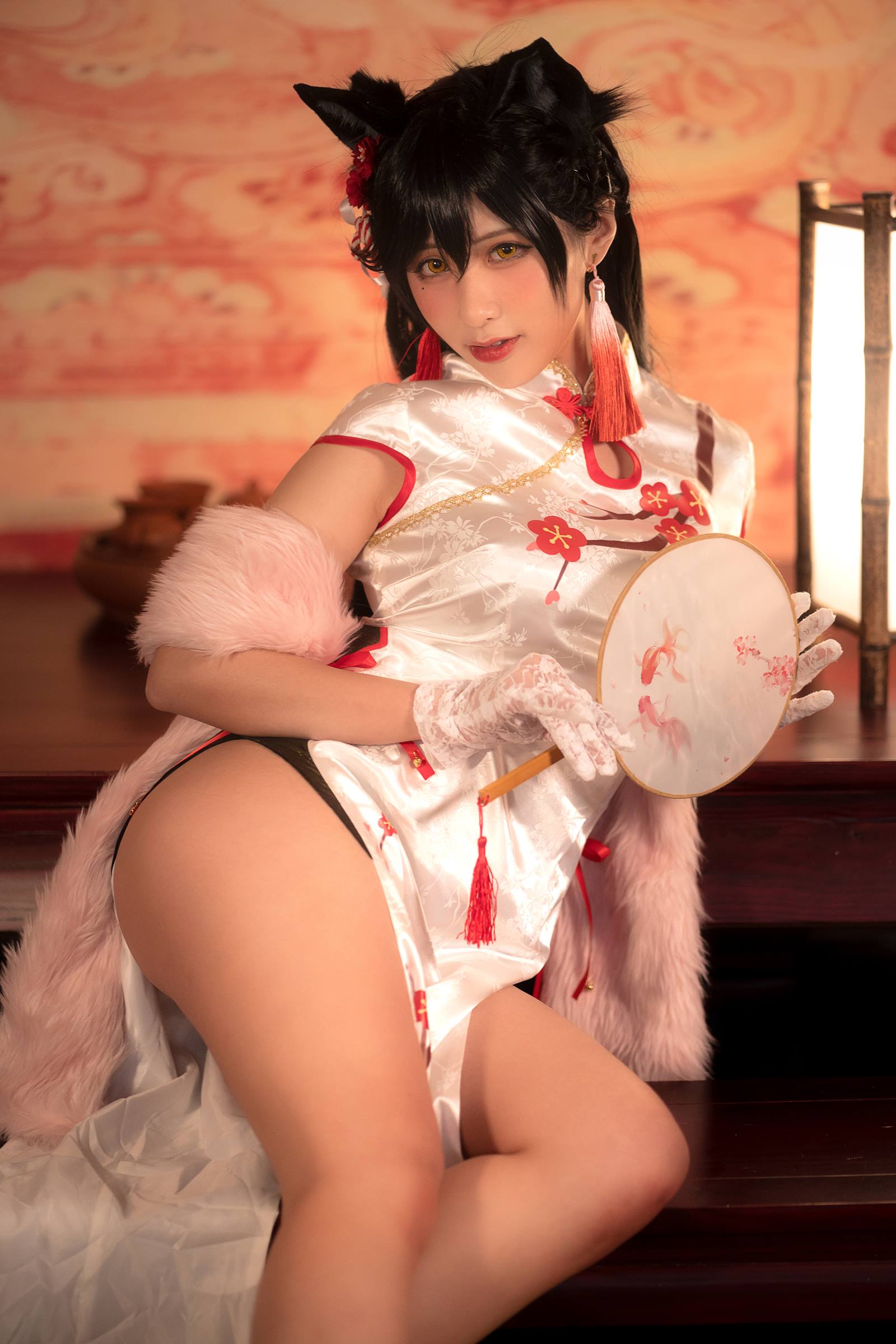 图片[30]-柘烟_Zuken 大狗写真 [58P] – 速更版-美库