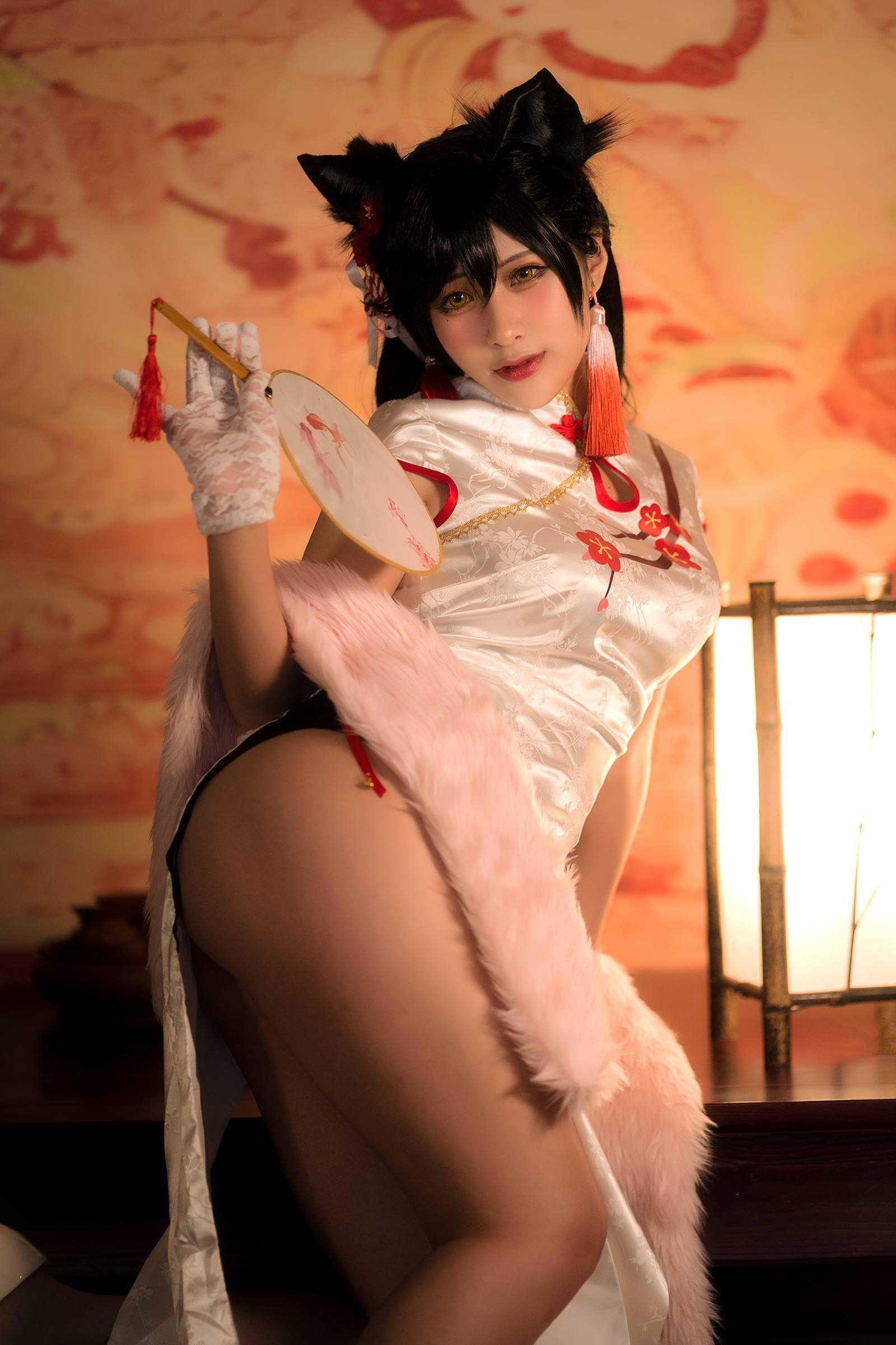 图片[31]-柘烟_Zuken 大狗写真 [58P] – 速更版-美库