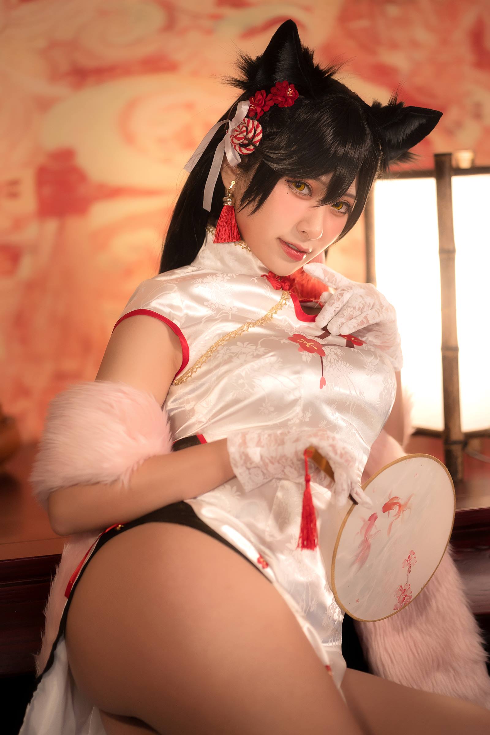 图片[32]-柘烟_Zuken 大狗写真 [58P] – 速更版-美库