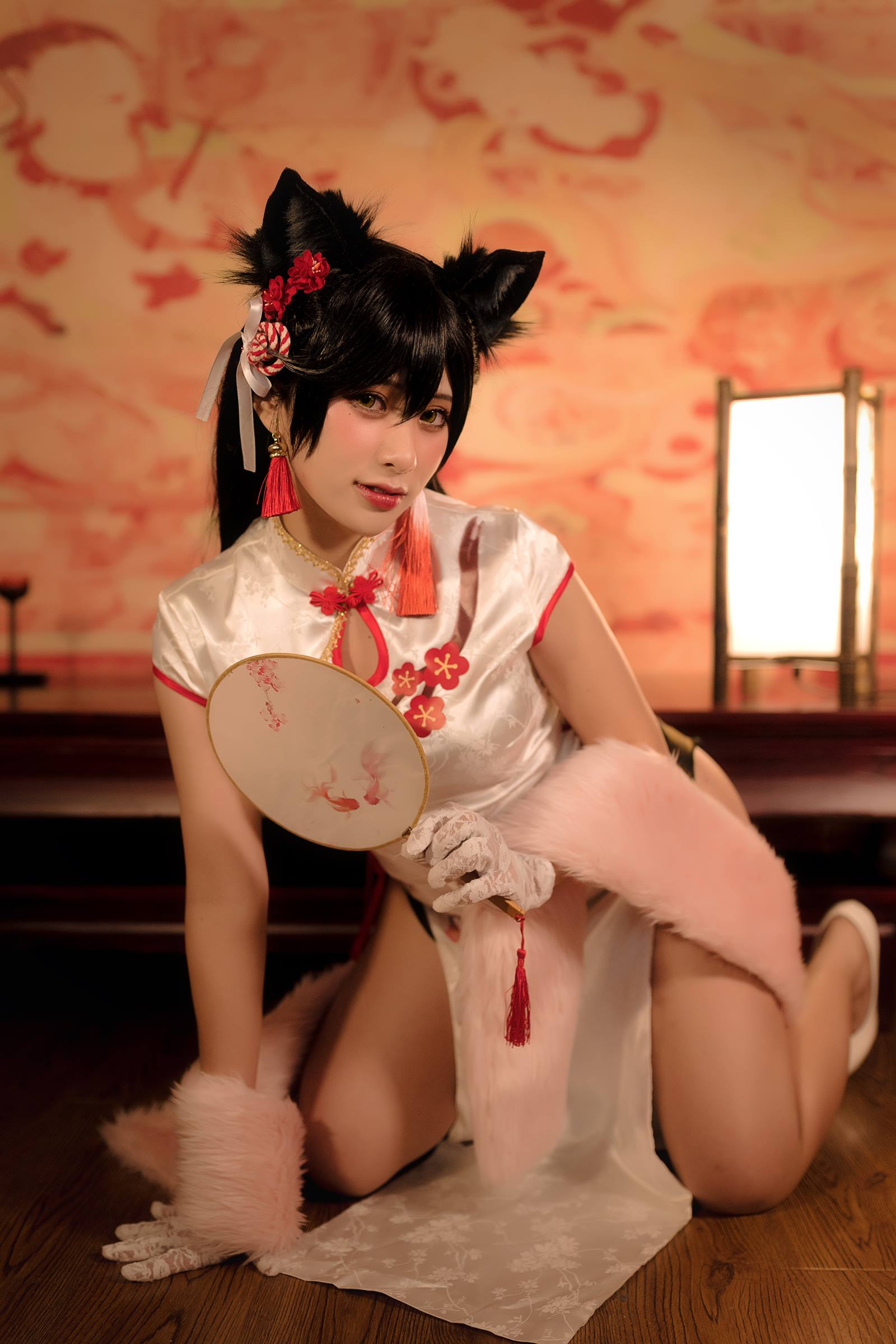 图片[33]-柘烟_Zuken 大狗写真 [58P] – 速更版-美库