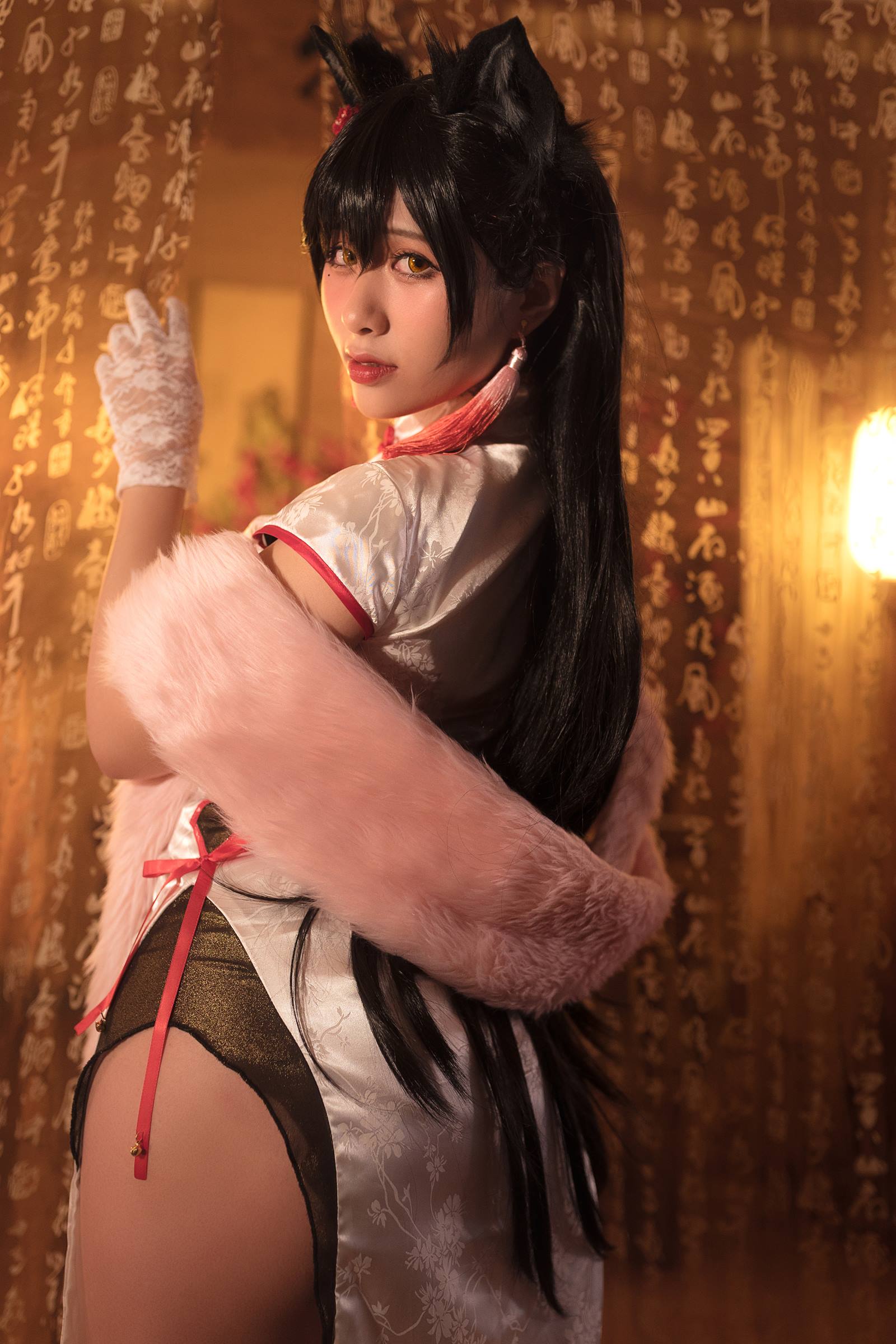 图片[36]-柘烟_Zuken 大狗写真 [58P] – 速更版-美库