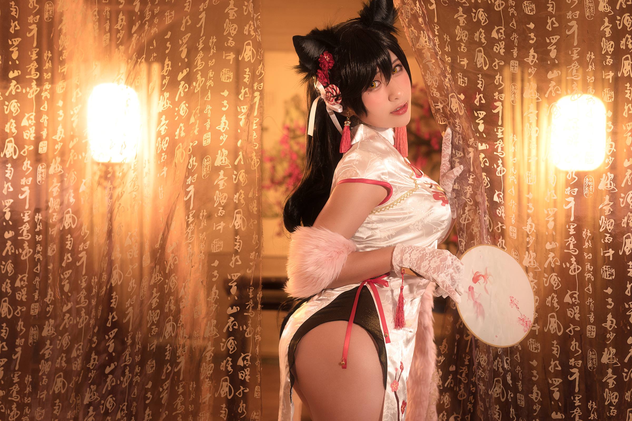 图片[37]-柘烟_Zuken 大狗写真 [58P] – 速更版-美库