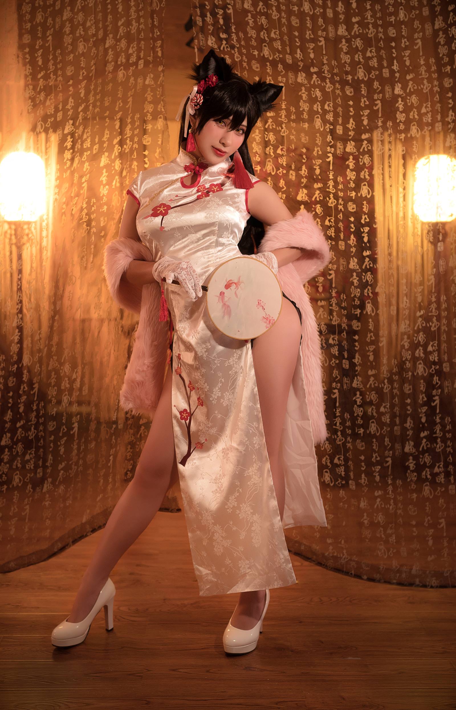 图片[38]-柘烟_Zuken 大狗写真 [58P] – 速更版-美库