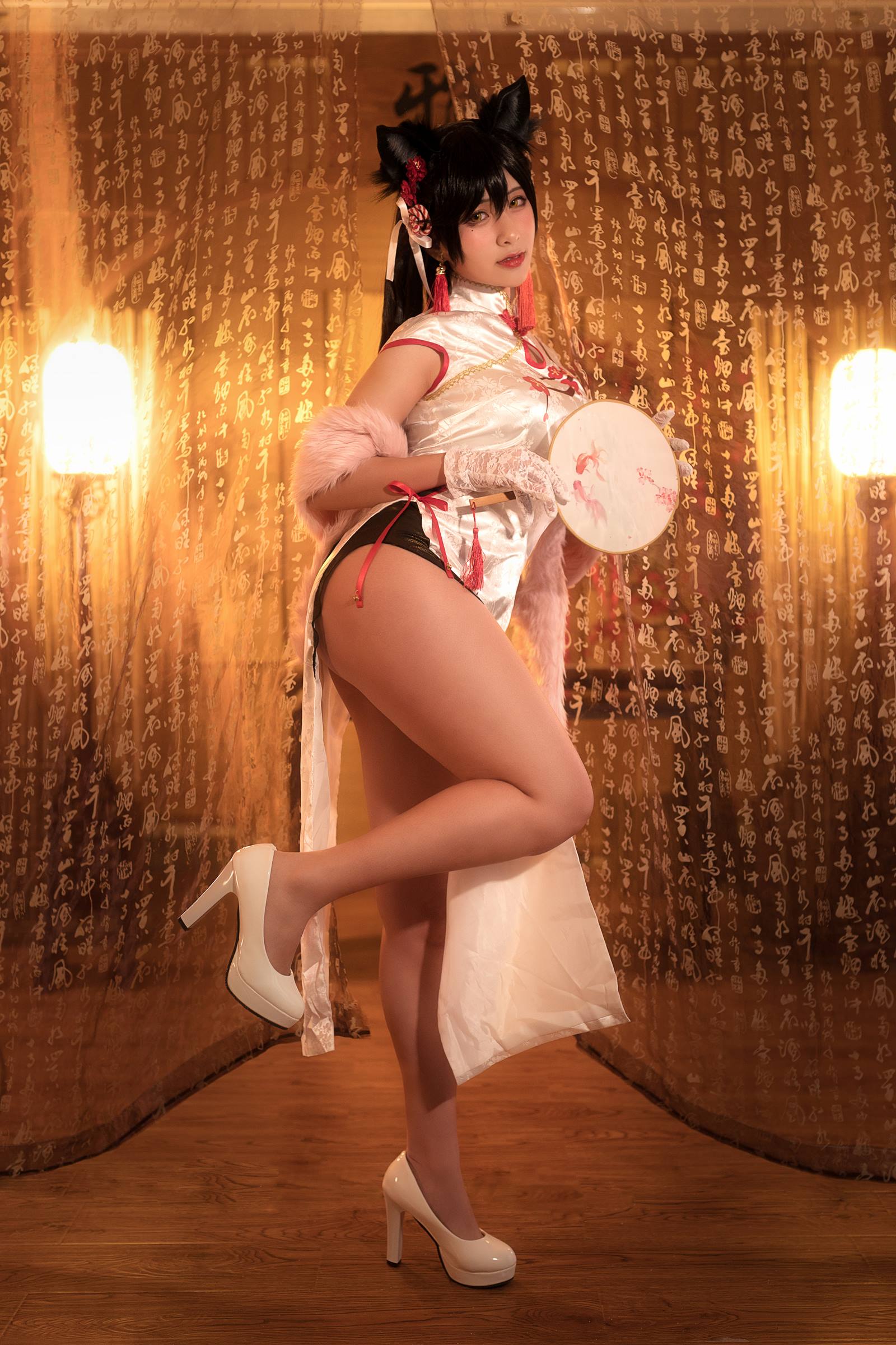 图片[39]-柘烟_Zuken 大狗写真 [58P] – 速更版-美库