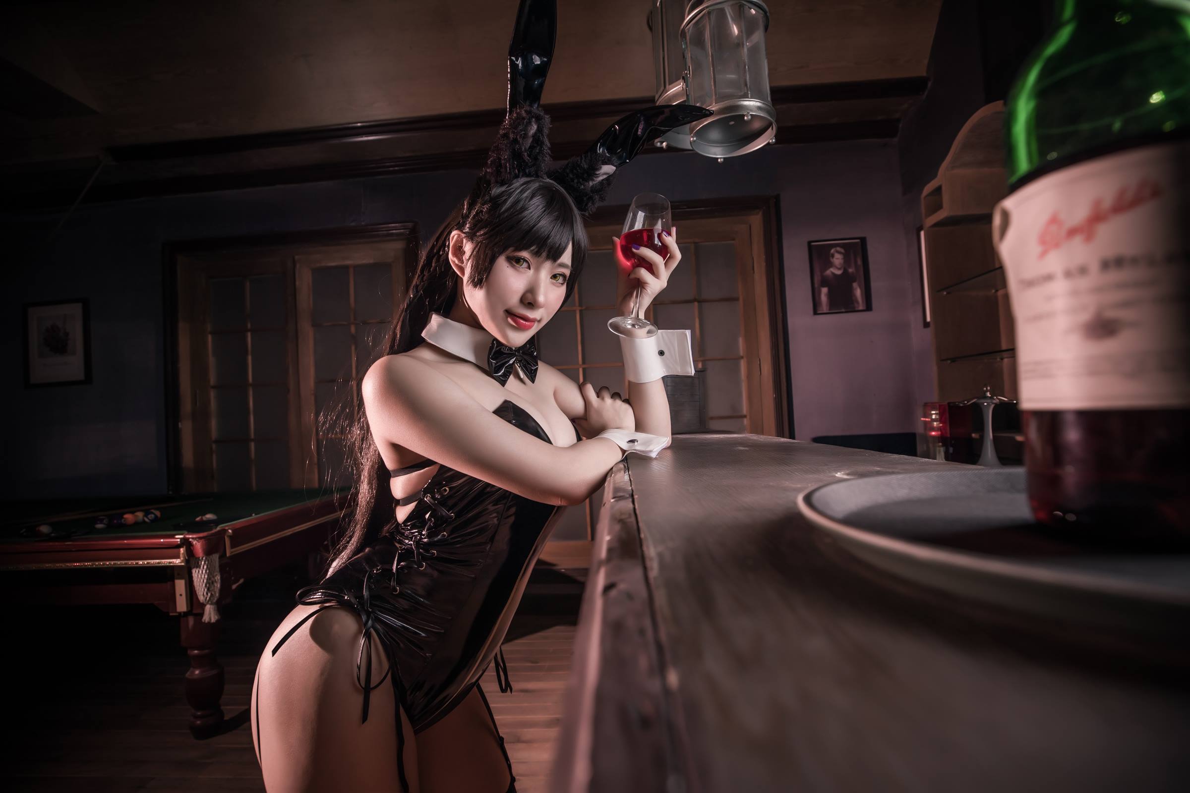 图片[46]-柘烟_Zuken 大狗写真 [58P] – 速更版-美库