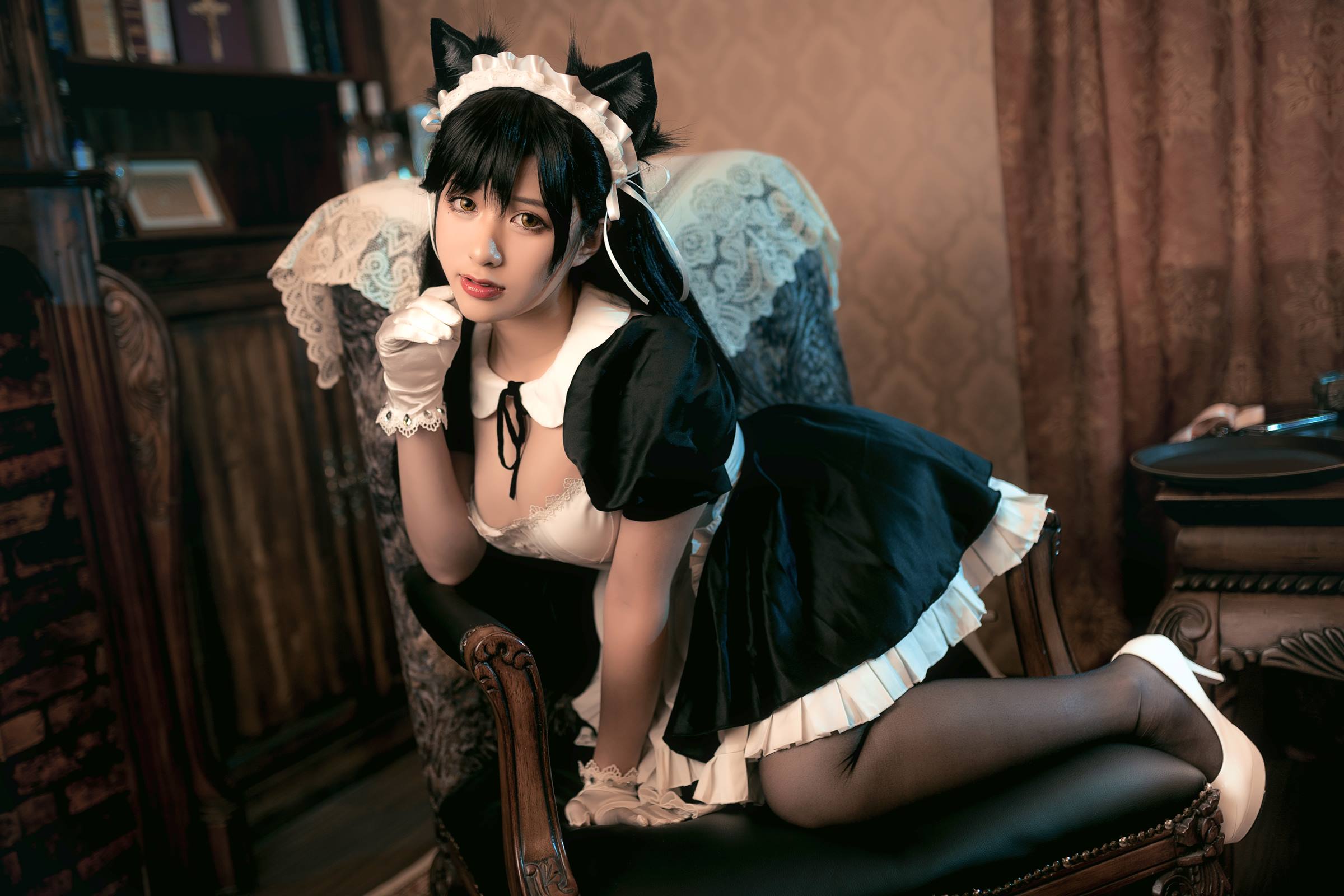 图片[58]-柘烟_Zuken 大狗写真 [58P] – 速更版-美库