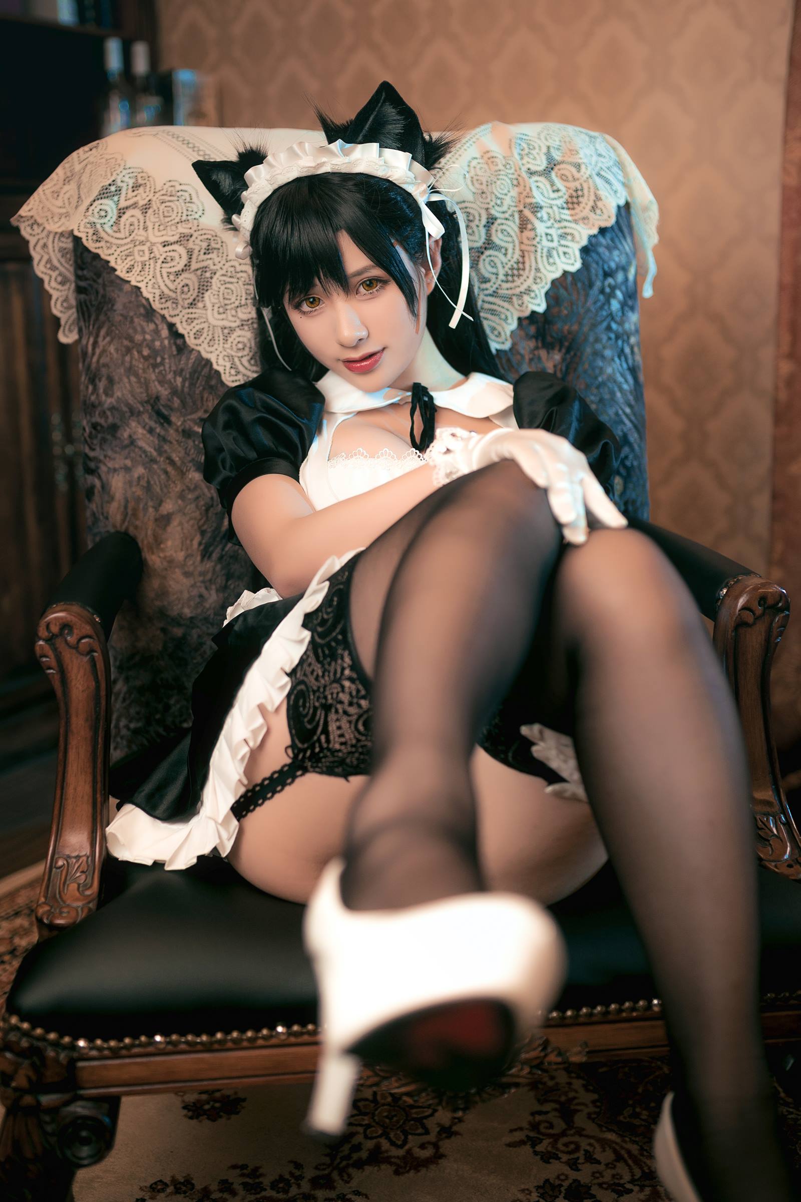 图片[59]-柘烟_Zuken 大狗写真 [58P] – 速更版-美库