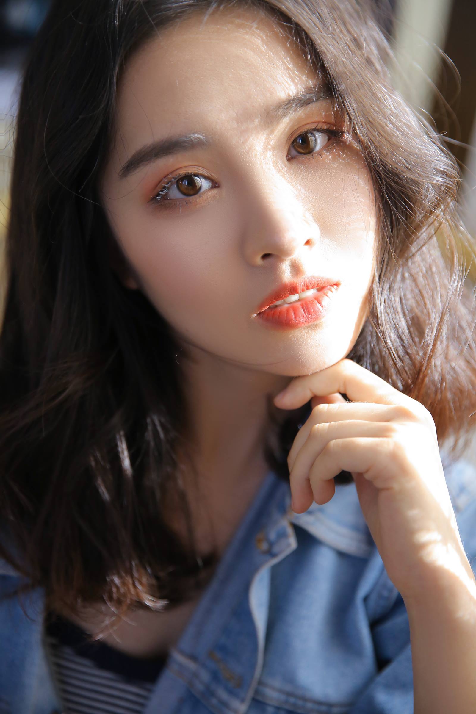 图片[13]-[YALAYI雅拉伊]2023.09.18 NO.1071 美好的你[32+1P] – 速更版-美库