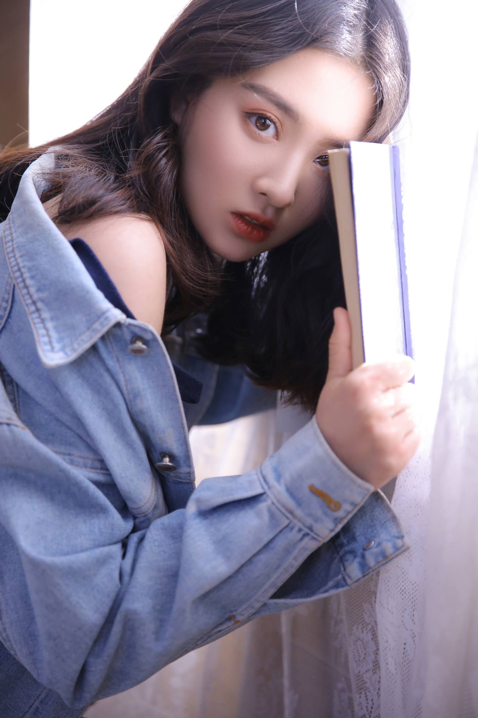 图片[15]-[YALAYI雅拉伊]2023.09.18 NO.1071 美好的你[32+1P] – 速更版-美库