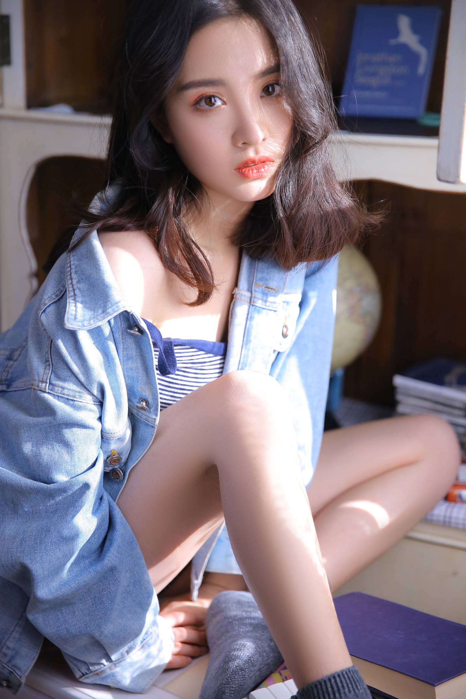 图片[16]-[YALAYI雅拉伊]2023.09.18 NO.1071 美好的你[32+1P] – 速更版-美库