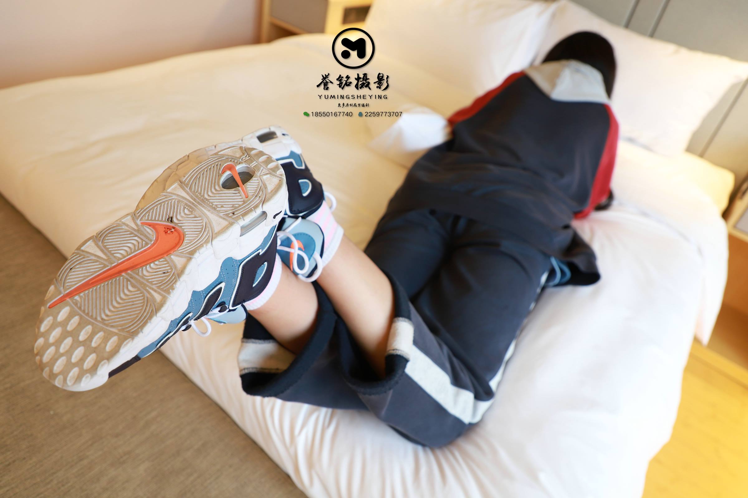 图片[11]-[誉铭传媒]袜足摄影 2019年《2019.11.20定制作品》 [110P] – 速更版-美库