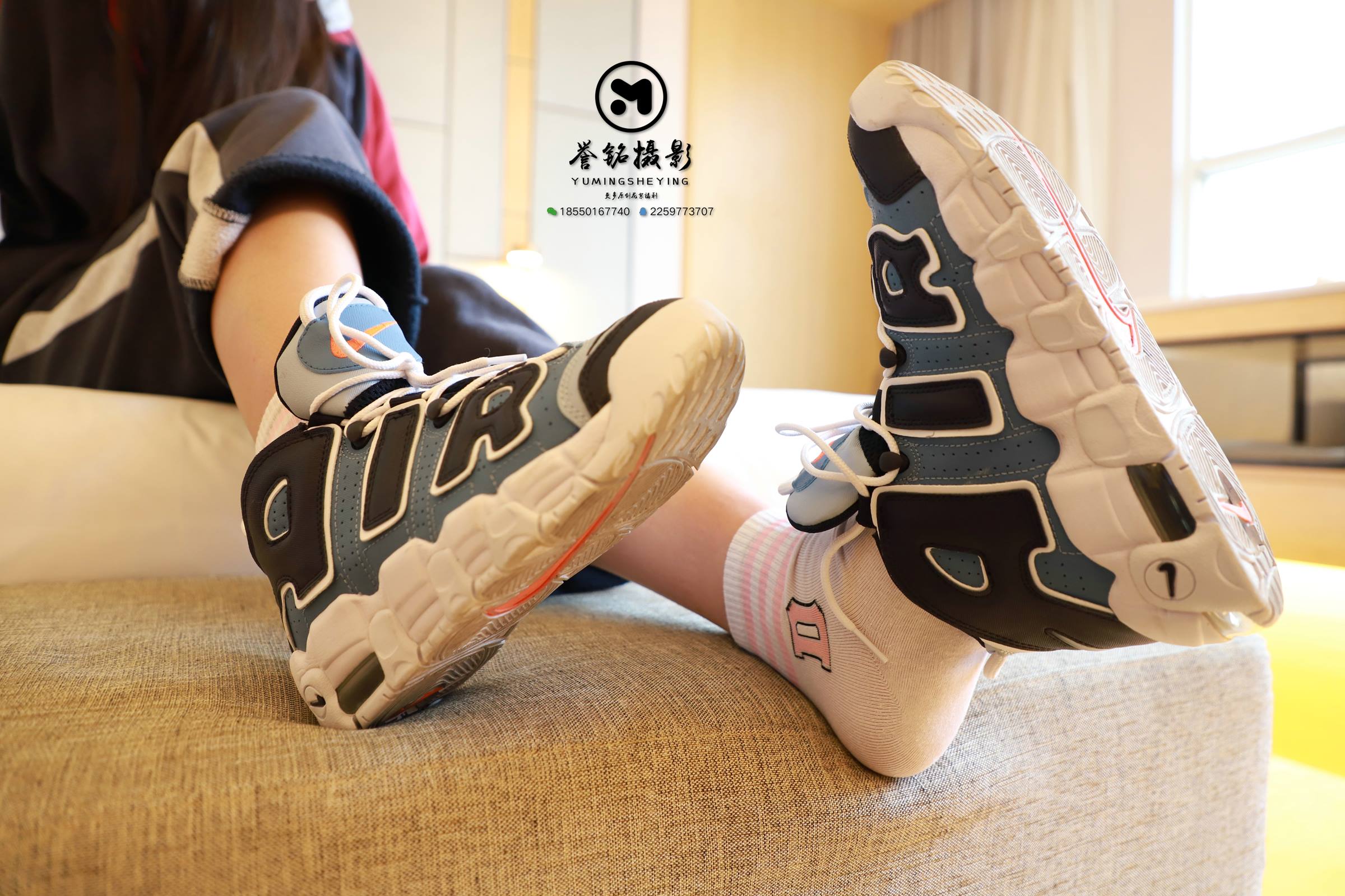 图片[17]-[誉铭传媒]袜足摄影 2019年《2019.11.20定制作品》 [110P] – 速更版-美库