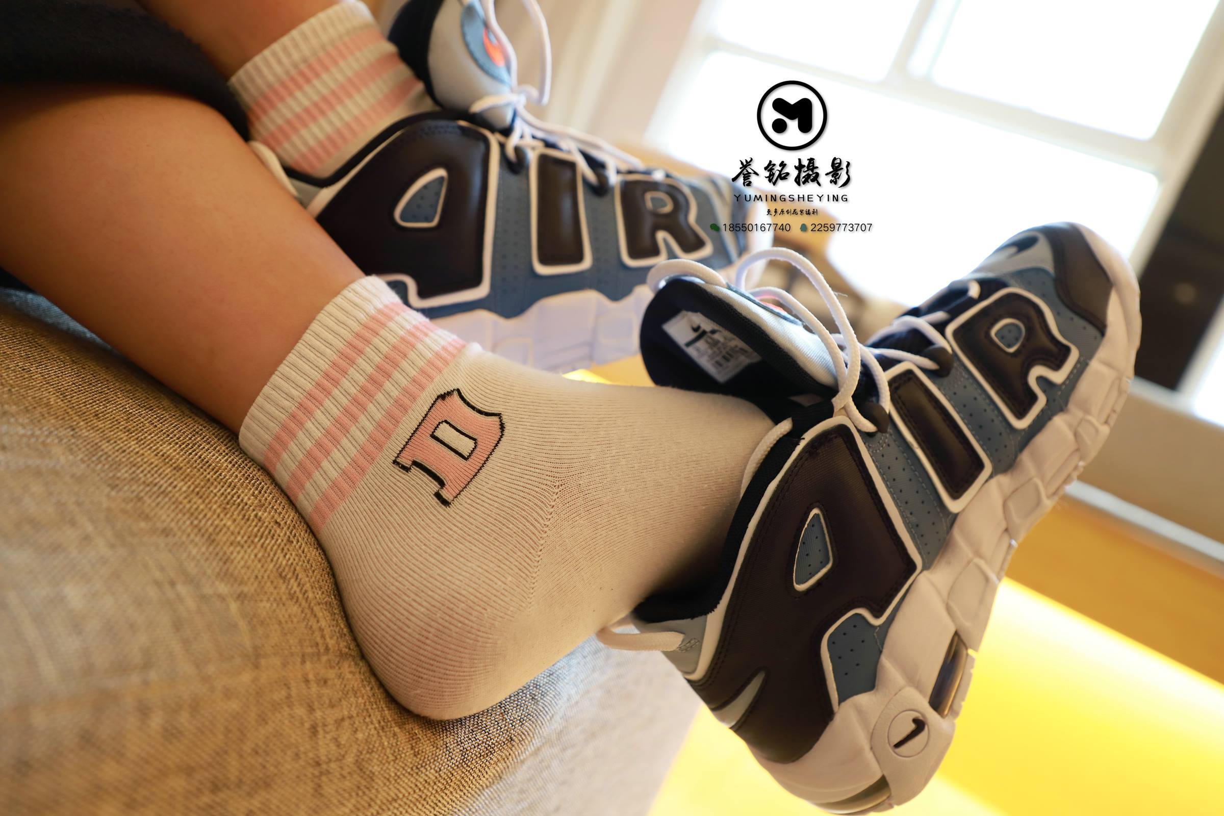 图片[19]-[誉铭传媒]袜足摄影 2019年《2019.11.20定制作品》 [110P] – 速更版-美库