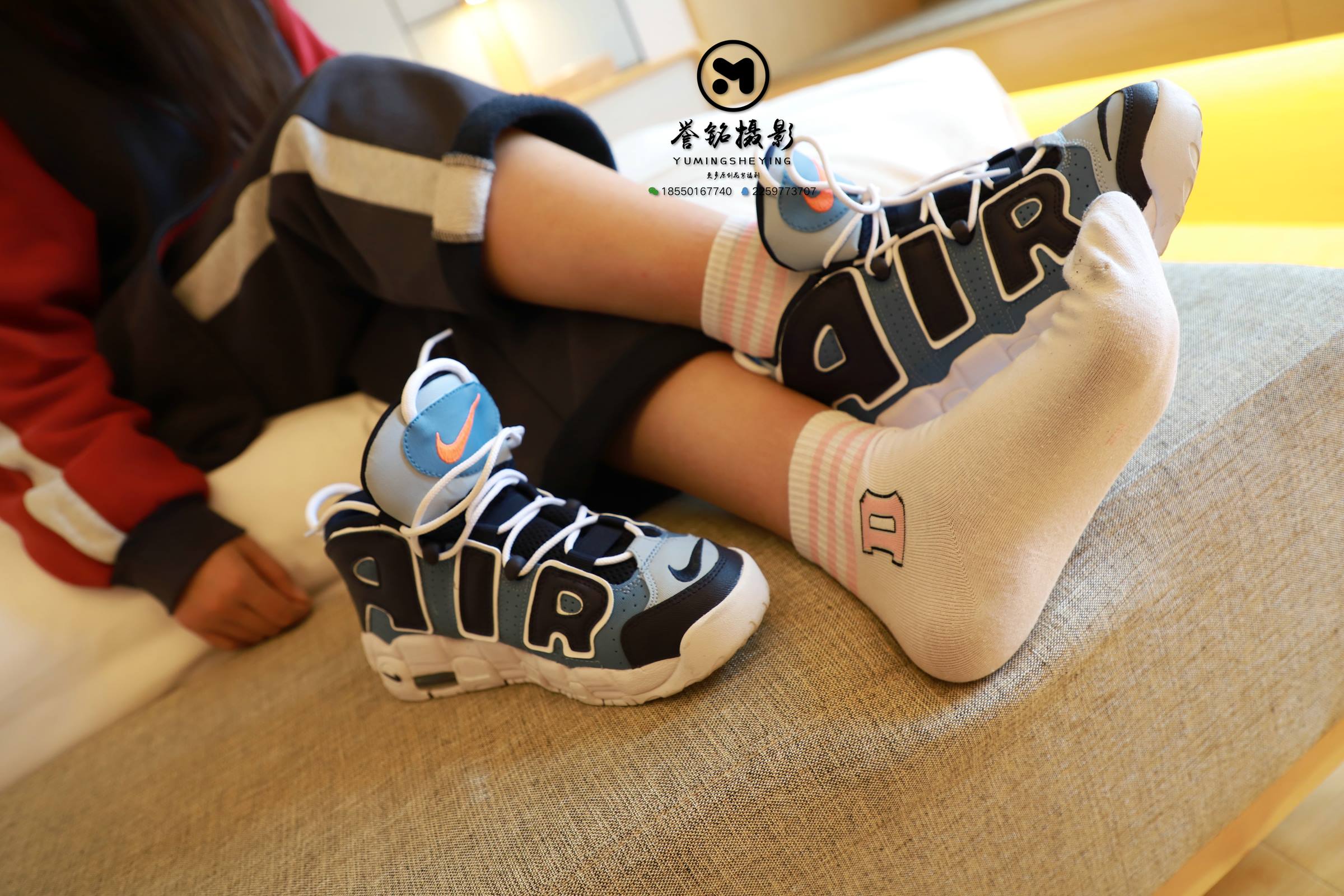 图片[20]-[誉铭传媒]袜足摄影 2019年《2019.11.20定制作品》 [110P] – 速更版-美库