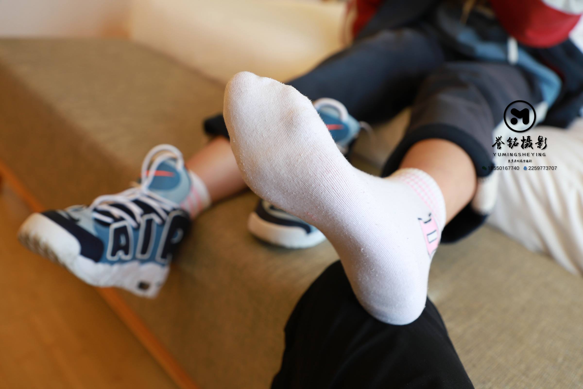 图片[23]-[誉铭传媒]袜足摄影 2019年《2019.11.20定制作品》 [110P] – 速更版-美库