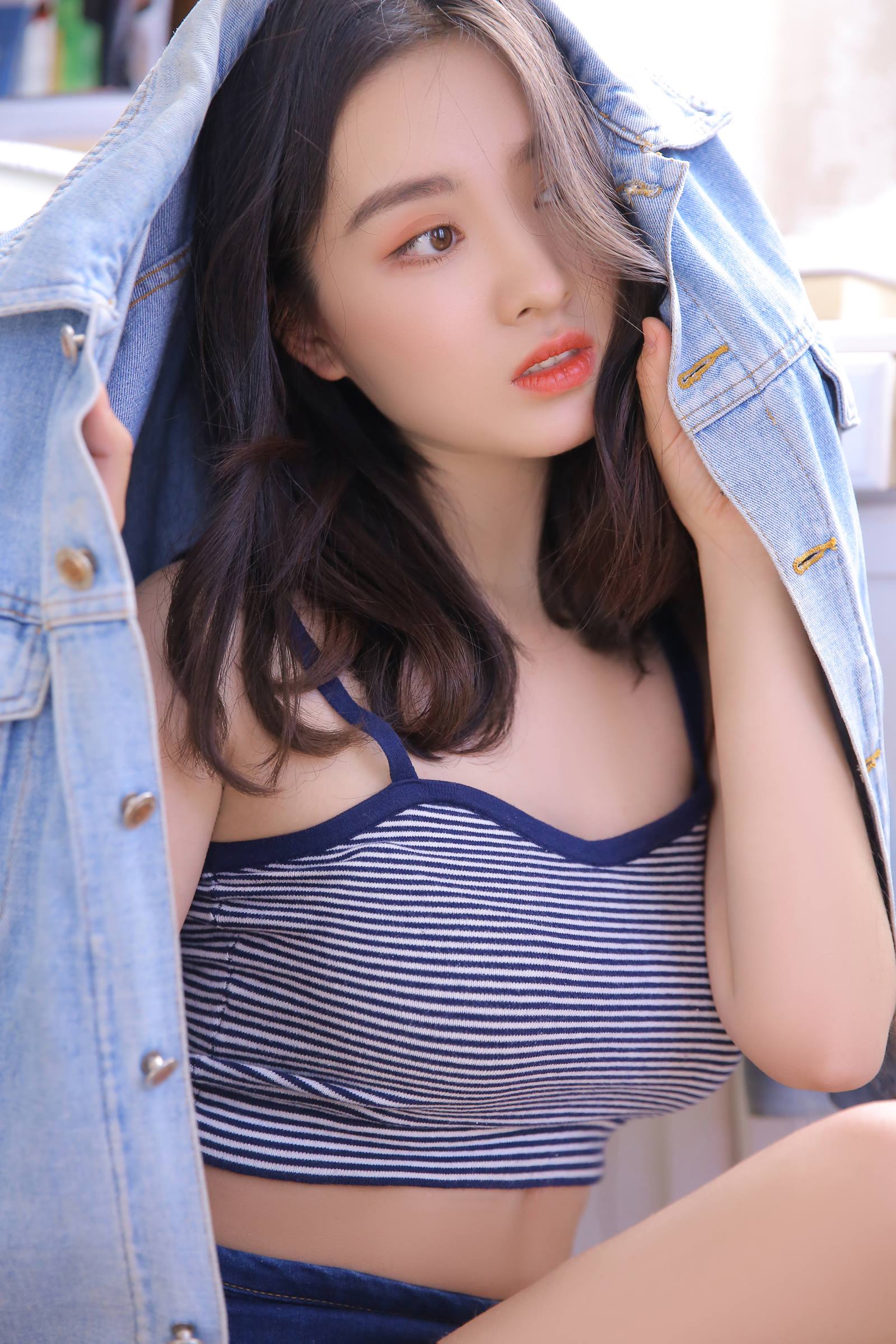 图片[31]-[YALAYI雅拉伊]2023.09.18 NO.1071 美好的你[32+1P] – 速更版-美库