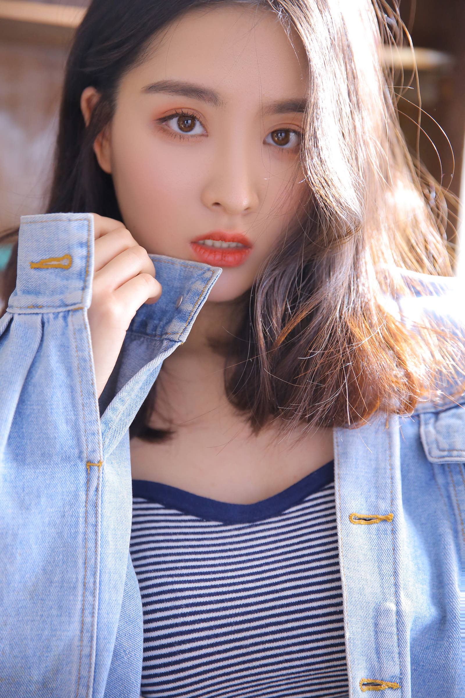 图片[33]-[YALAYI雅拉伊]2023.09.18 NO.1071 美好的你[32+1P] – 速更版-美库