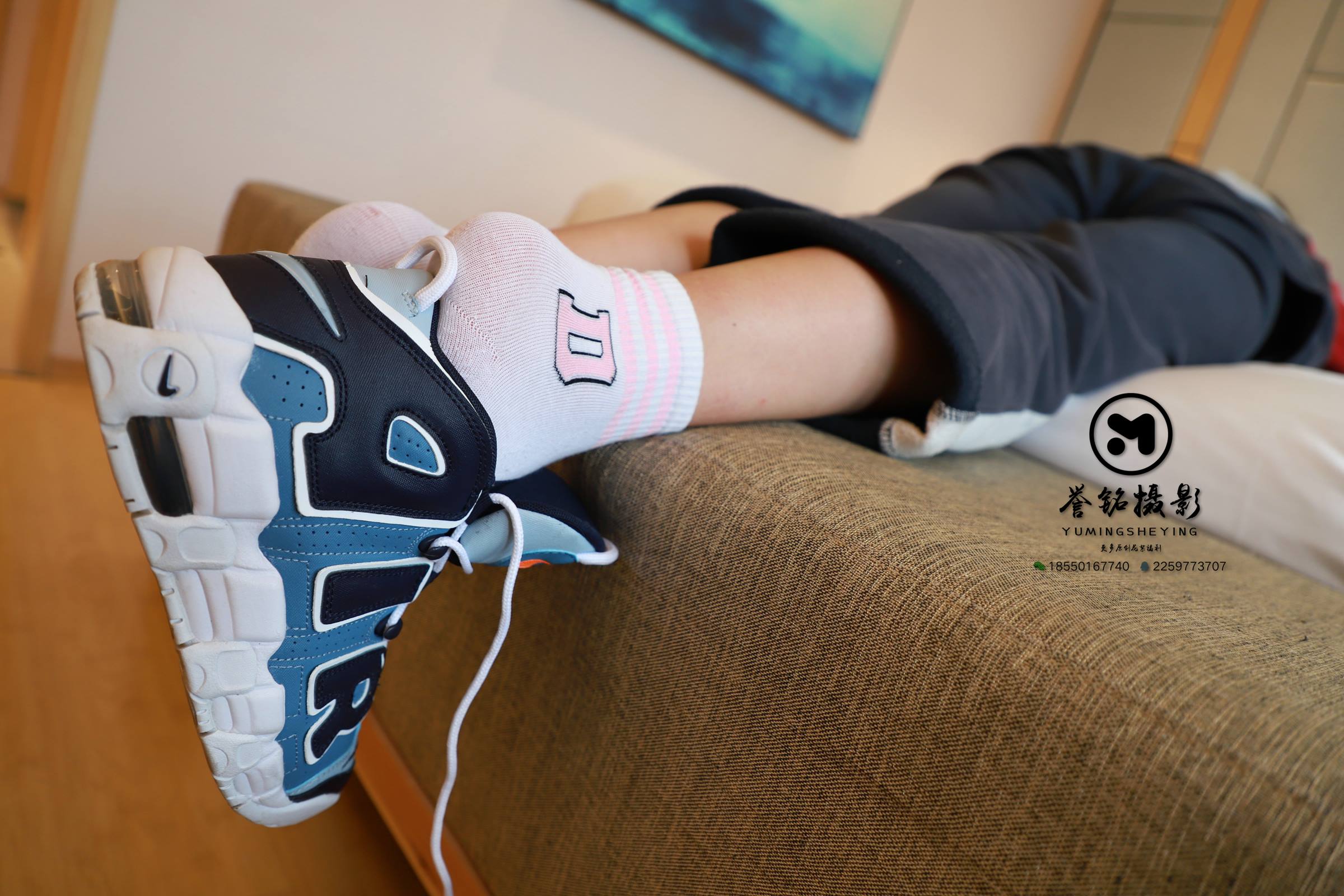 图片[34]-[誉铭传媒]袜足摄影 2019年《2019.11.20定制作品》 [110P] – 速更版-美库