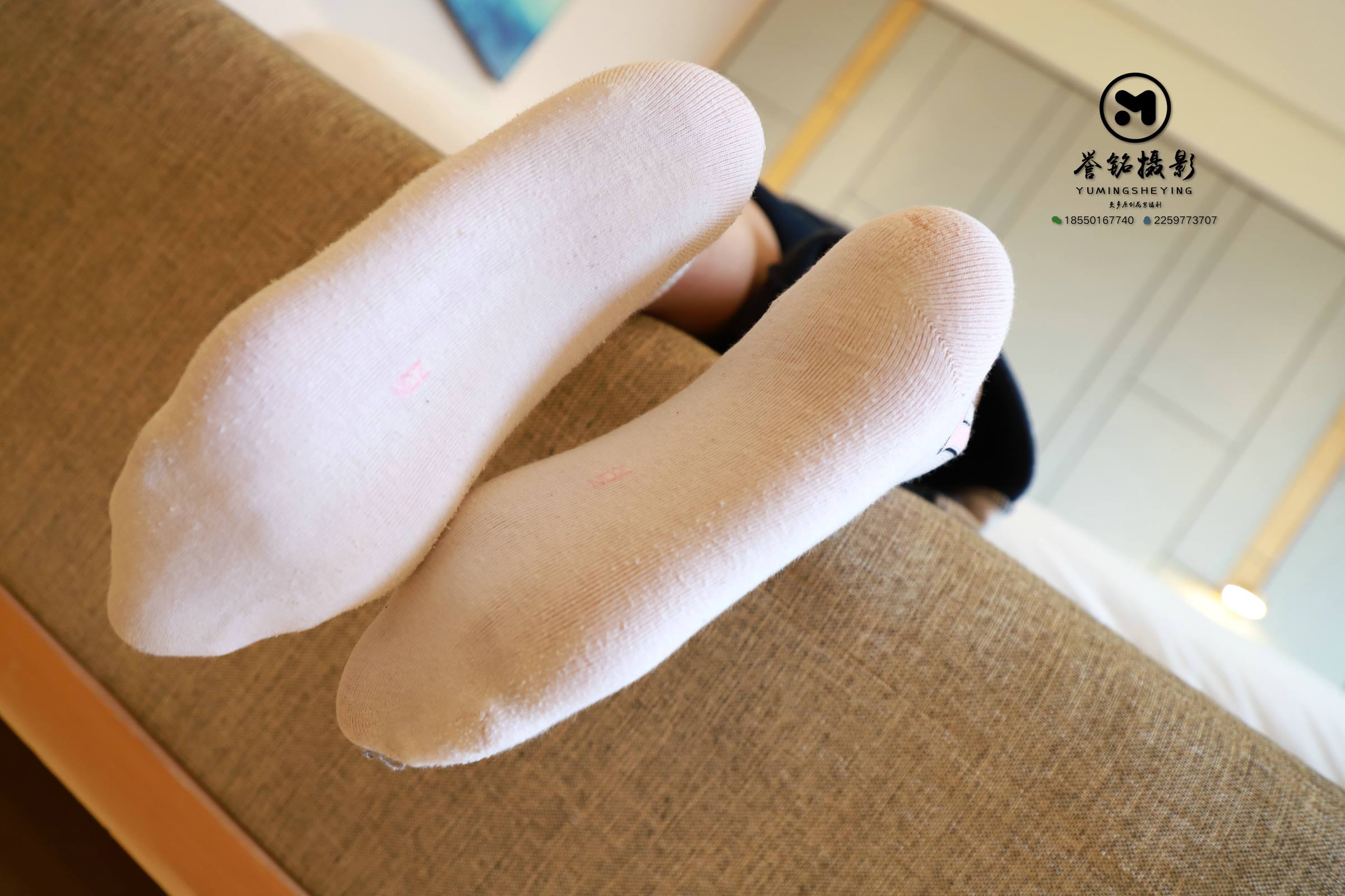 图片[40]-[誉铭传媒]袜足摄影 2019年《2019.11.20定制作品》 [110P] – 速更版-美库