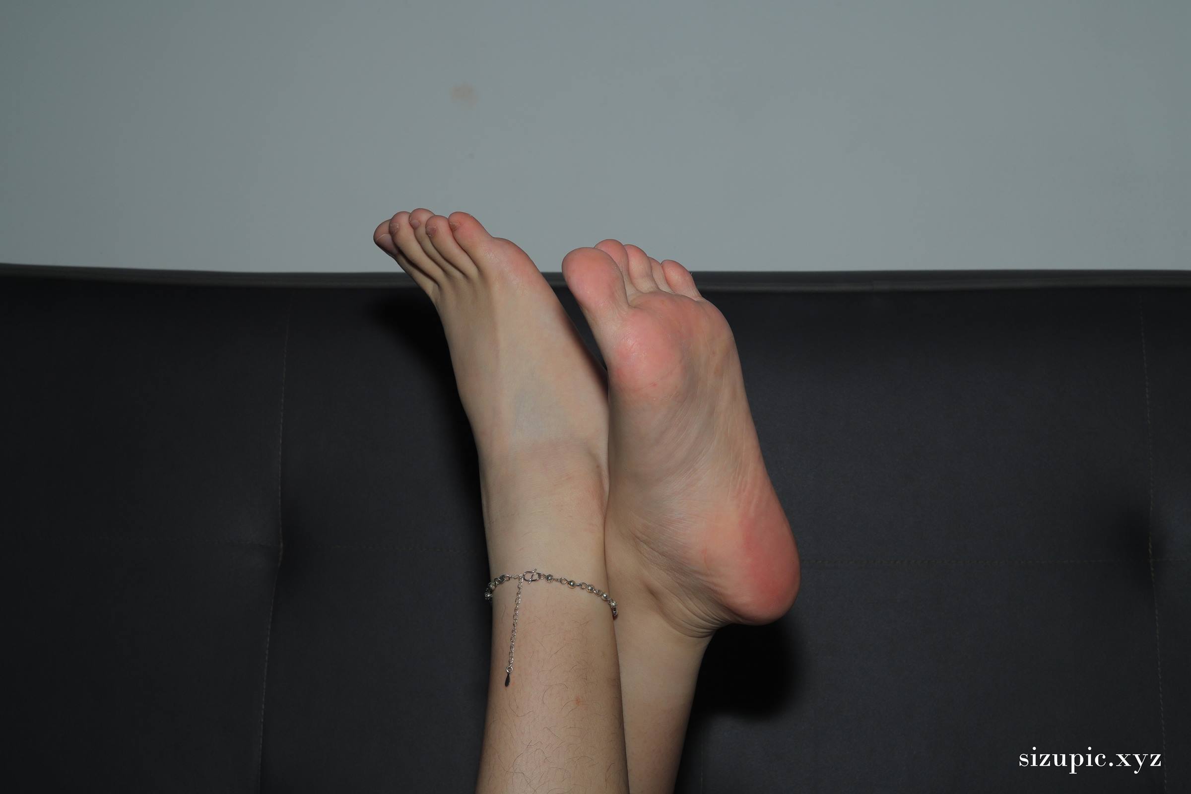 图片[62]-Pary摄影 NO.117 新模大学生玉婷展示37码嫩美脚[93P] – 速更版-美库